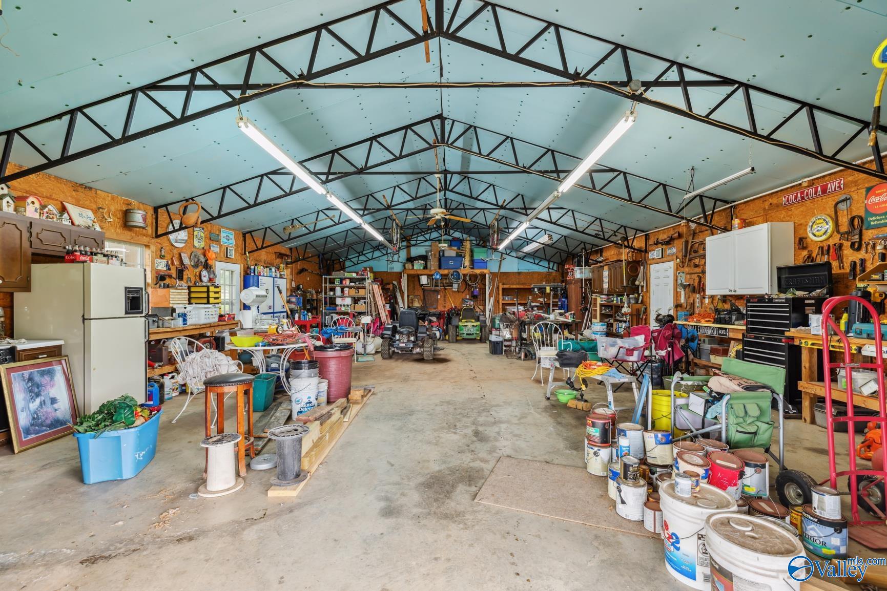 113 Jarrett Road, Hartselle, Alabama image 43