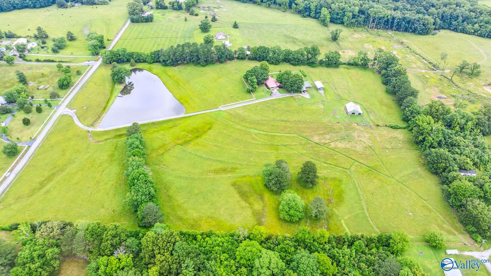 113 Jarrett Road, Hartselle, Alabama image 5