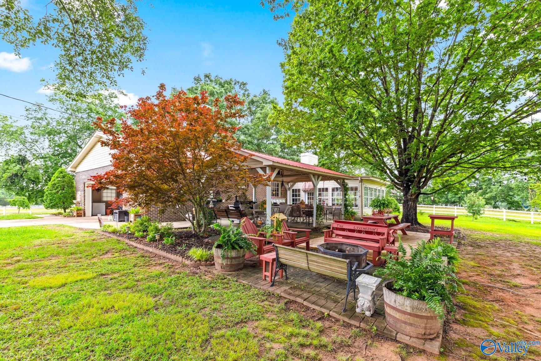 113 Jarrett Road, Hartselle, Alabama image 33