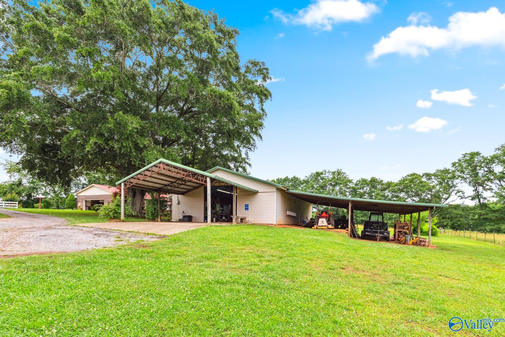 113 Jarrett Road, Hartselle, Alabama image 41