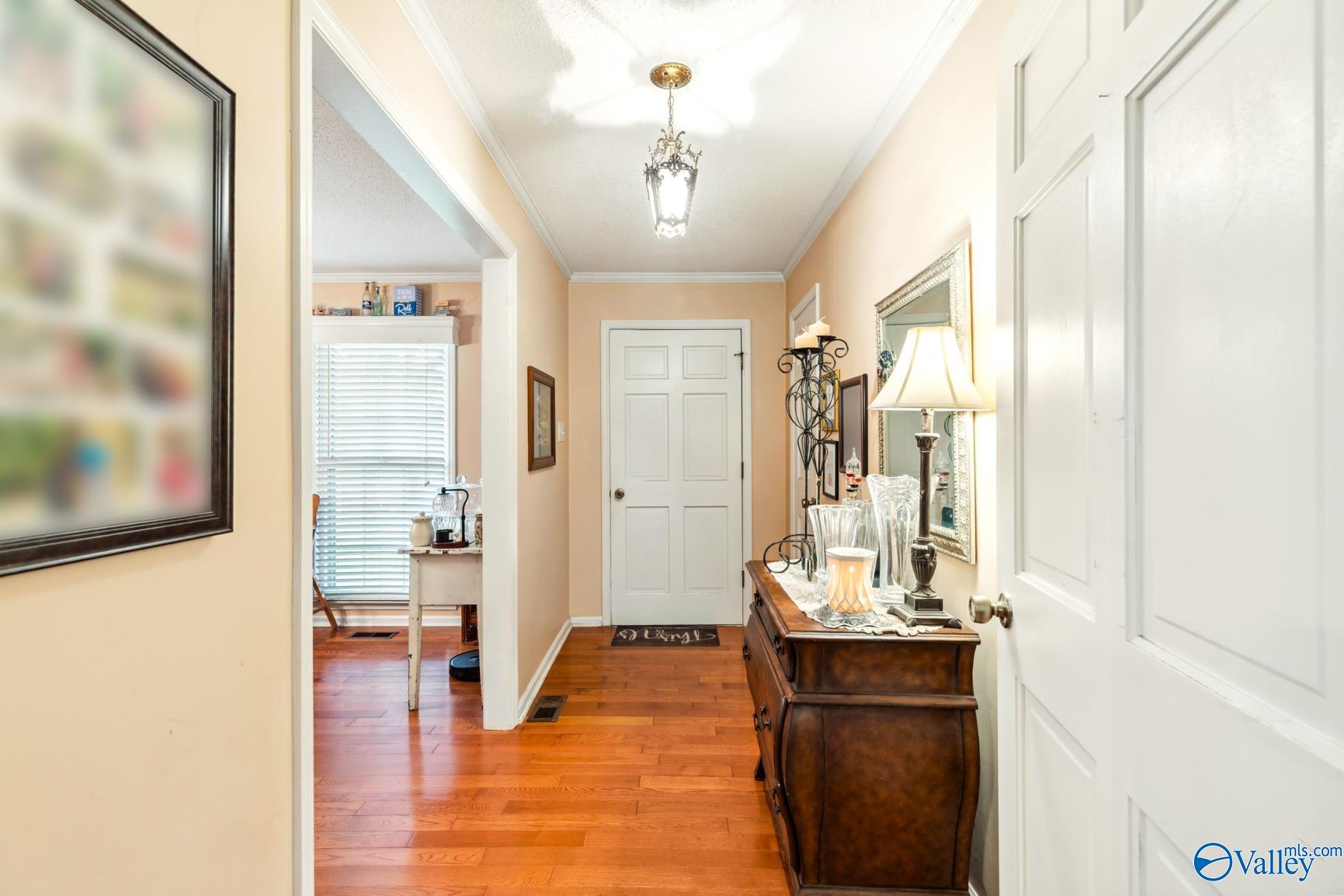 113 Jarrett Road, Hartselle, Alabama image 12