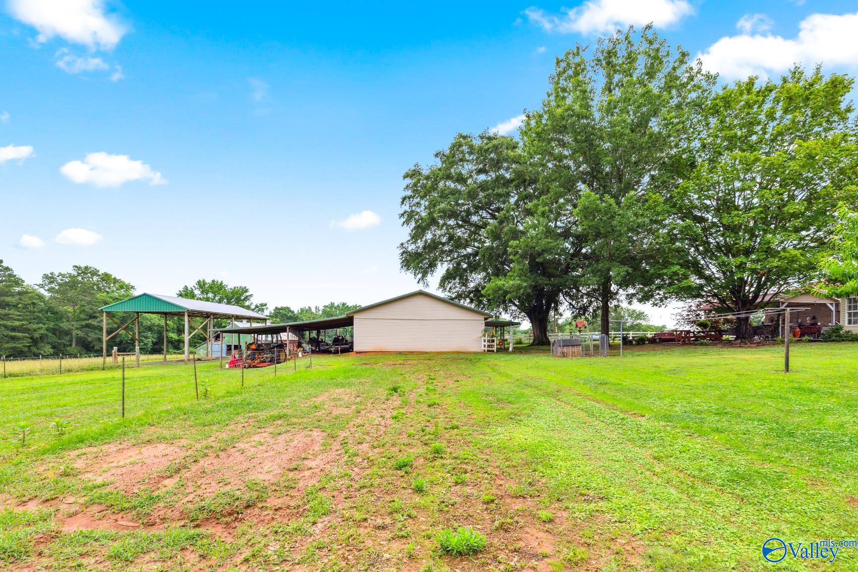 113 Jarrett Road, Hartselle, Alabama image 38