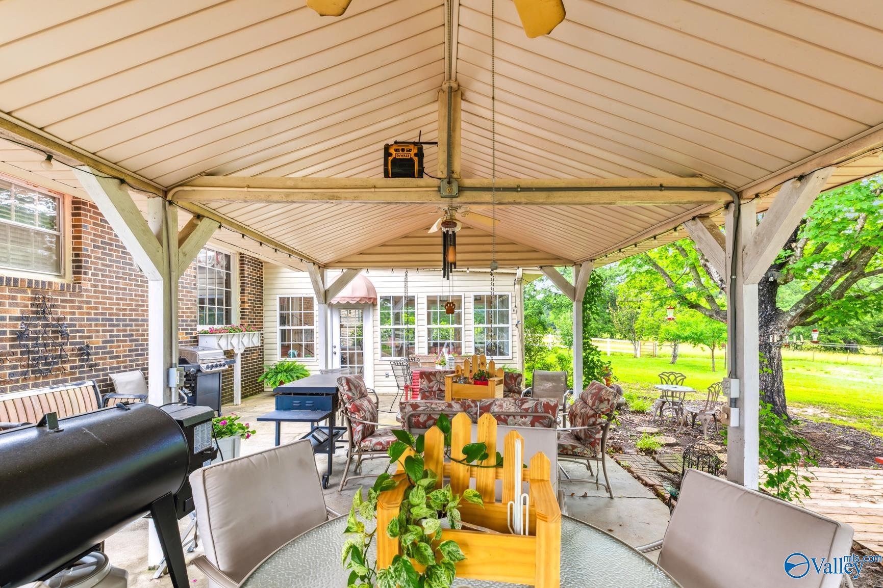 113 Jarrett Road, Hartselle, Alabama image 36