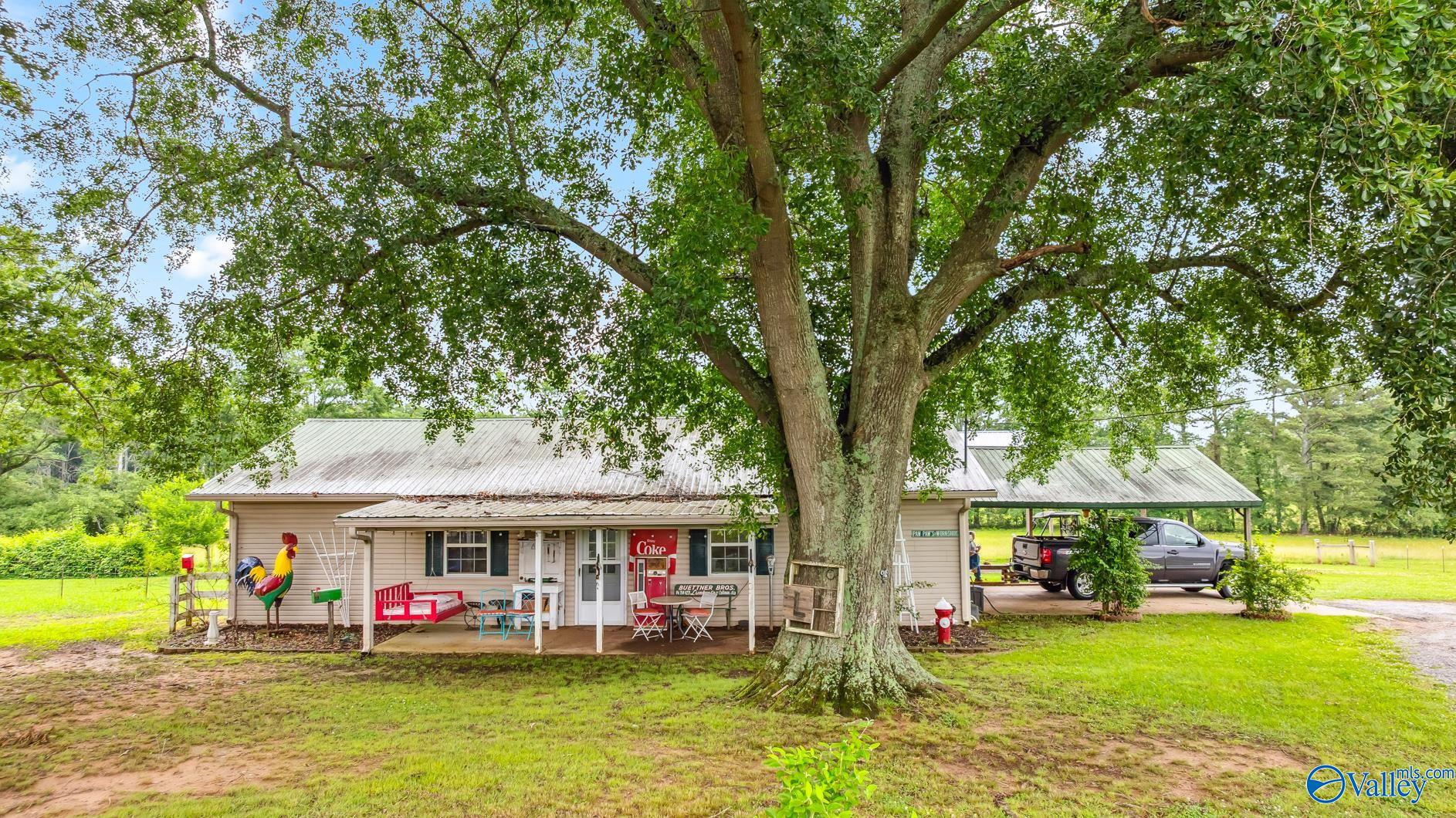 113 Jarrett Road, Hartselle, Alabama image 27