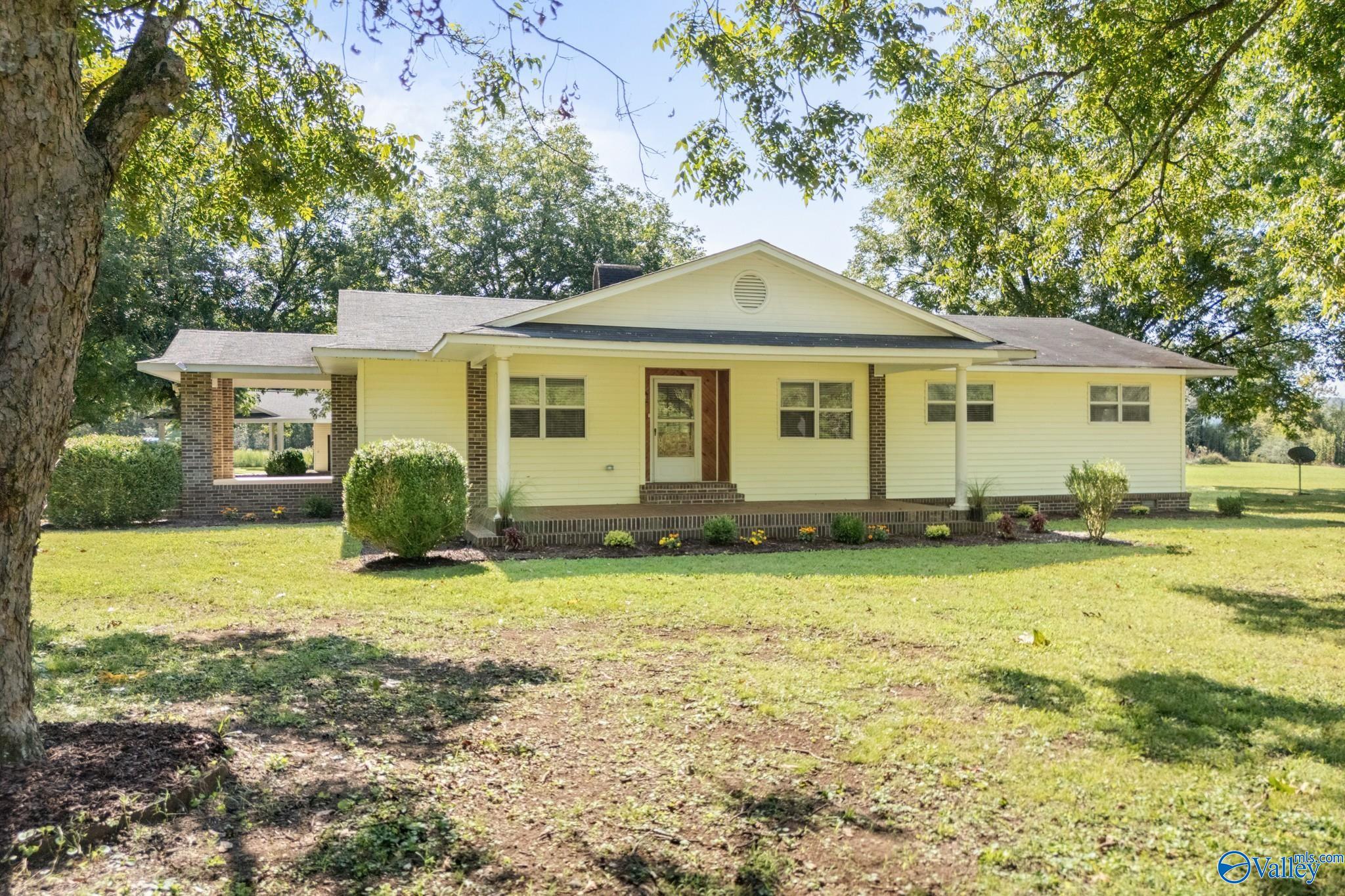 1446 Sharps Cove Road