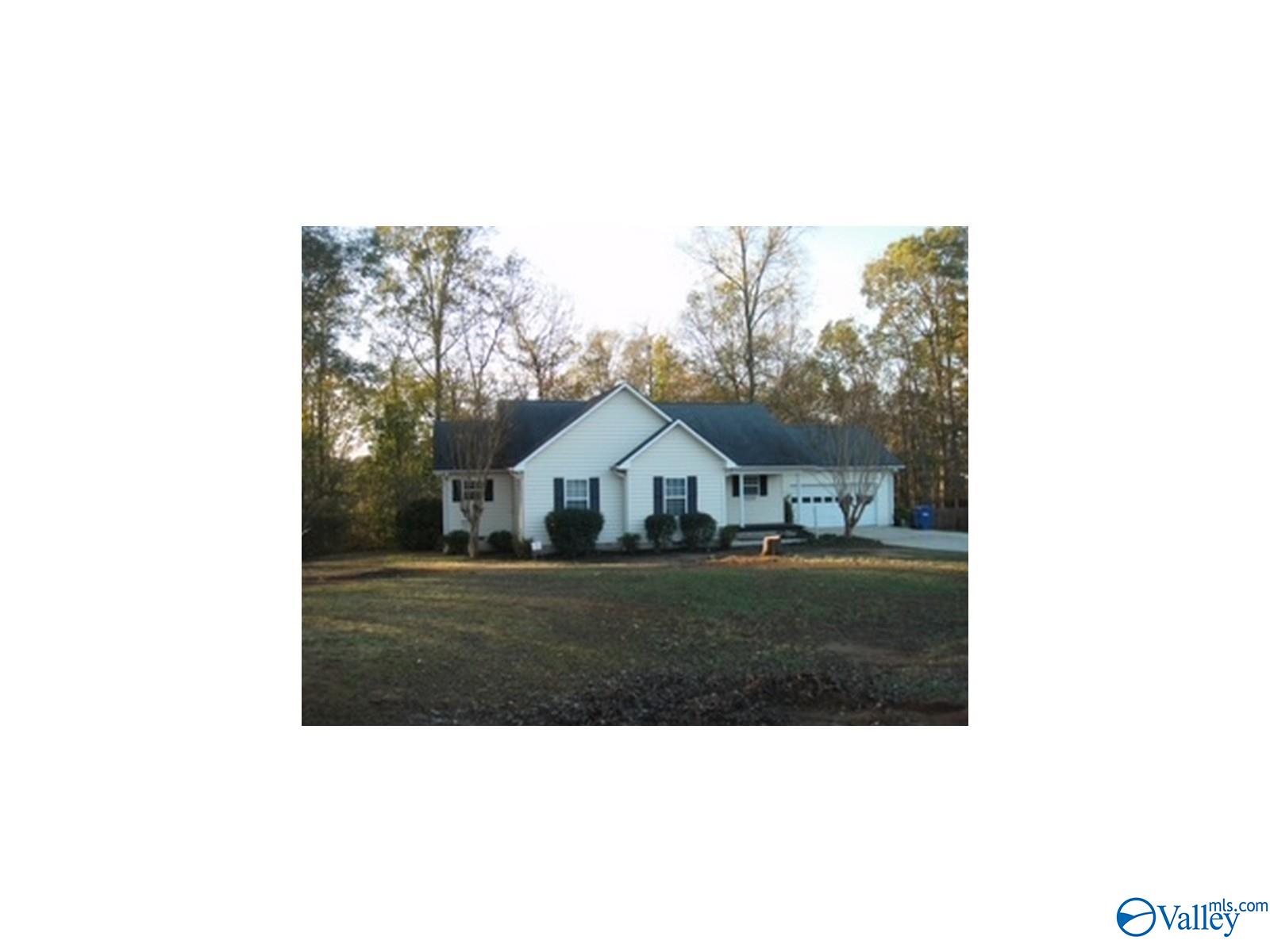 116 Contour Drive, Albertville, Alabama image 1