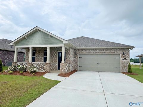 Homes For Sale - 1020 Maplehurst Street<br/> Decatur, AL 35603