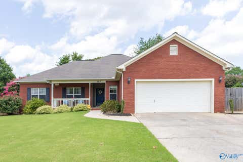 Homes For Sale - 106 Tumbleweed Drive<br/> Madison County, Madison, AL 35758