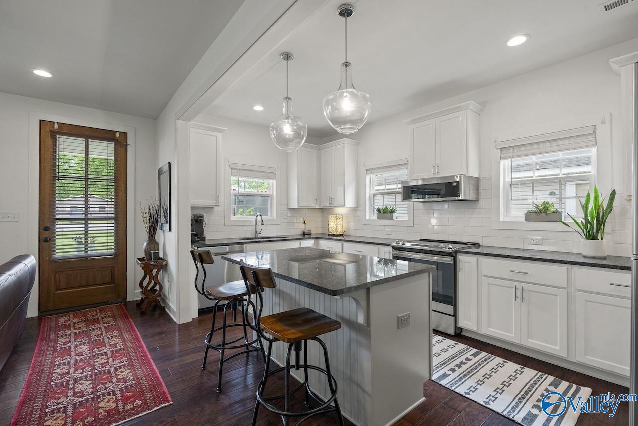 2805 7th Avenue, Huntsville, Alabama image 8