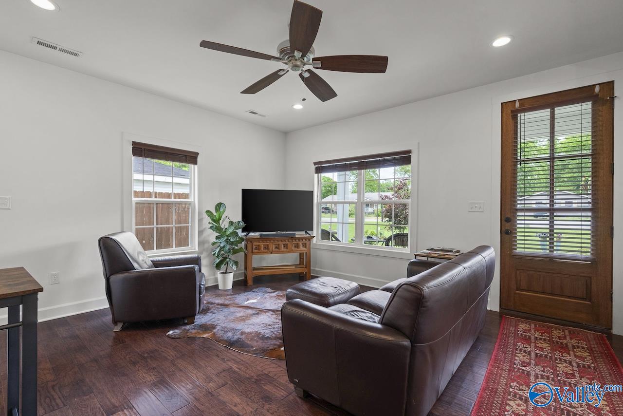 2805 7th Avenue, Huntsville, Alabama image 4
