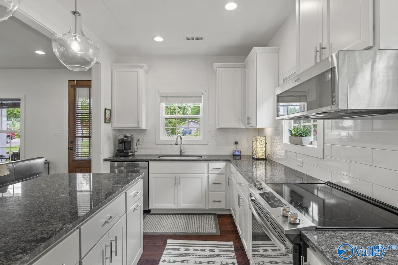 2805 7th Avenue, Huntsville, Alabama image 9