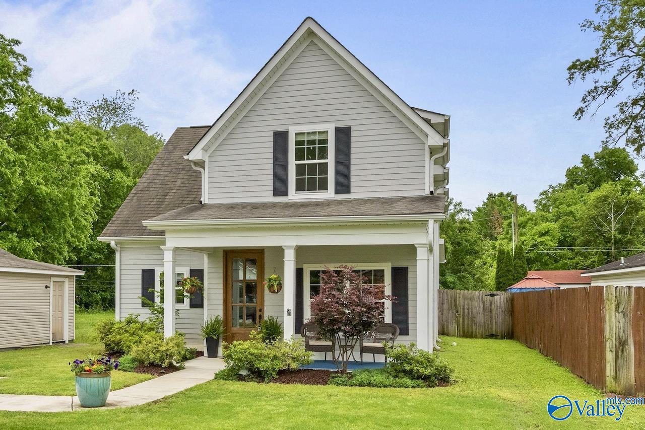 2805 7th Avenue, Huntsville, Alabama image 24