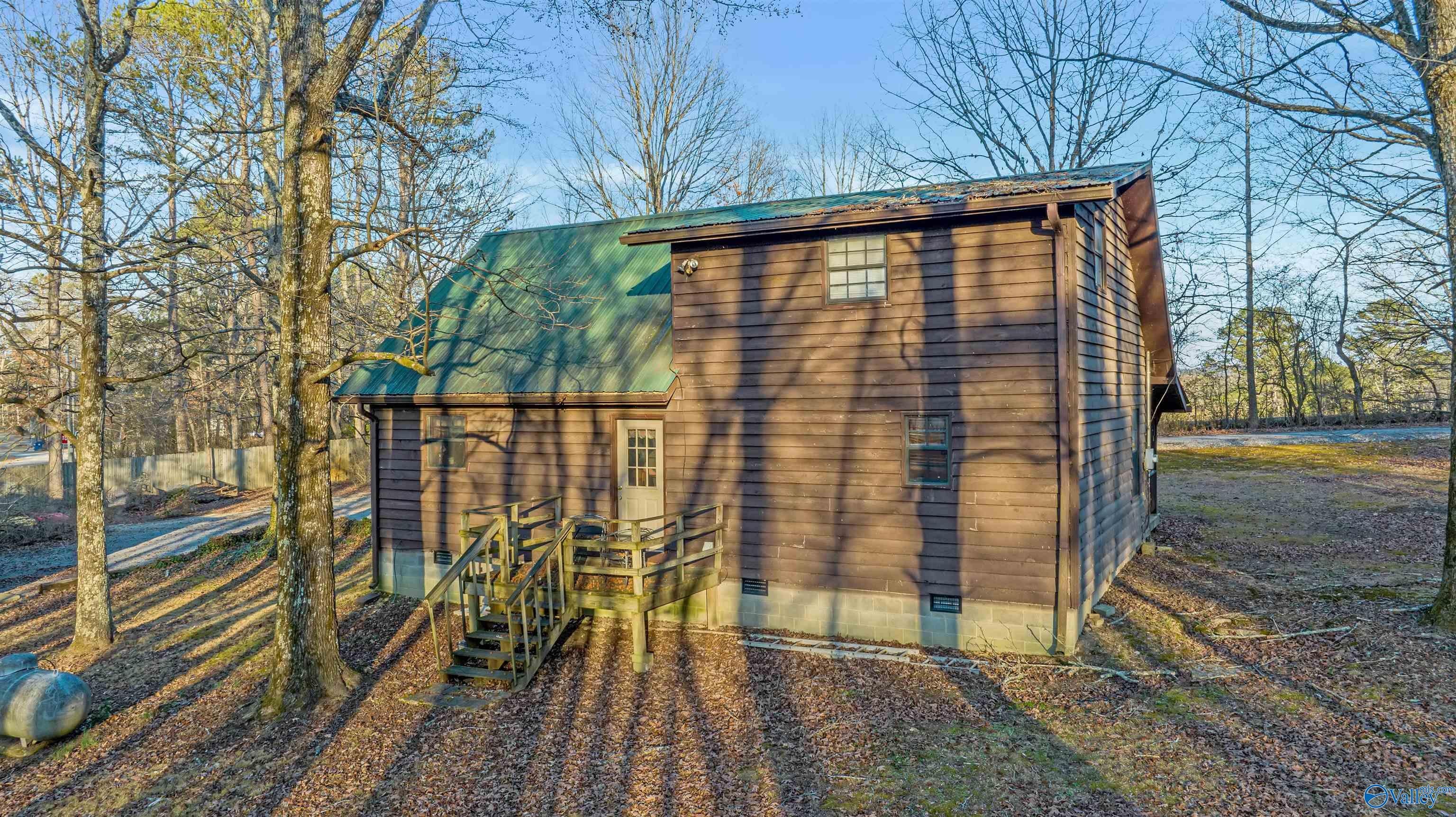 54 County Road 644