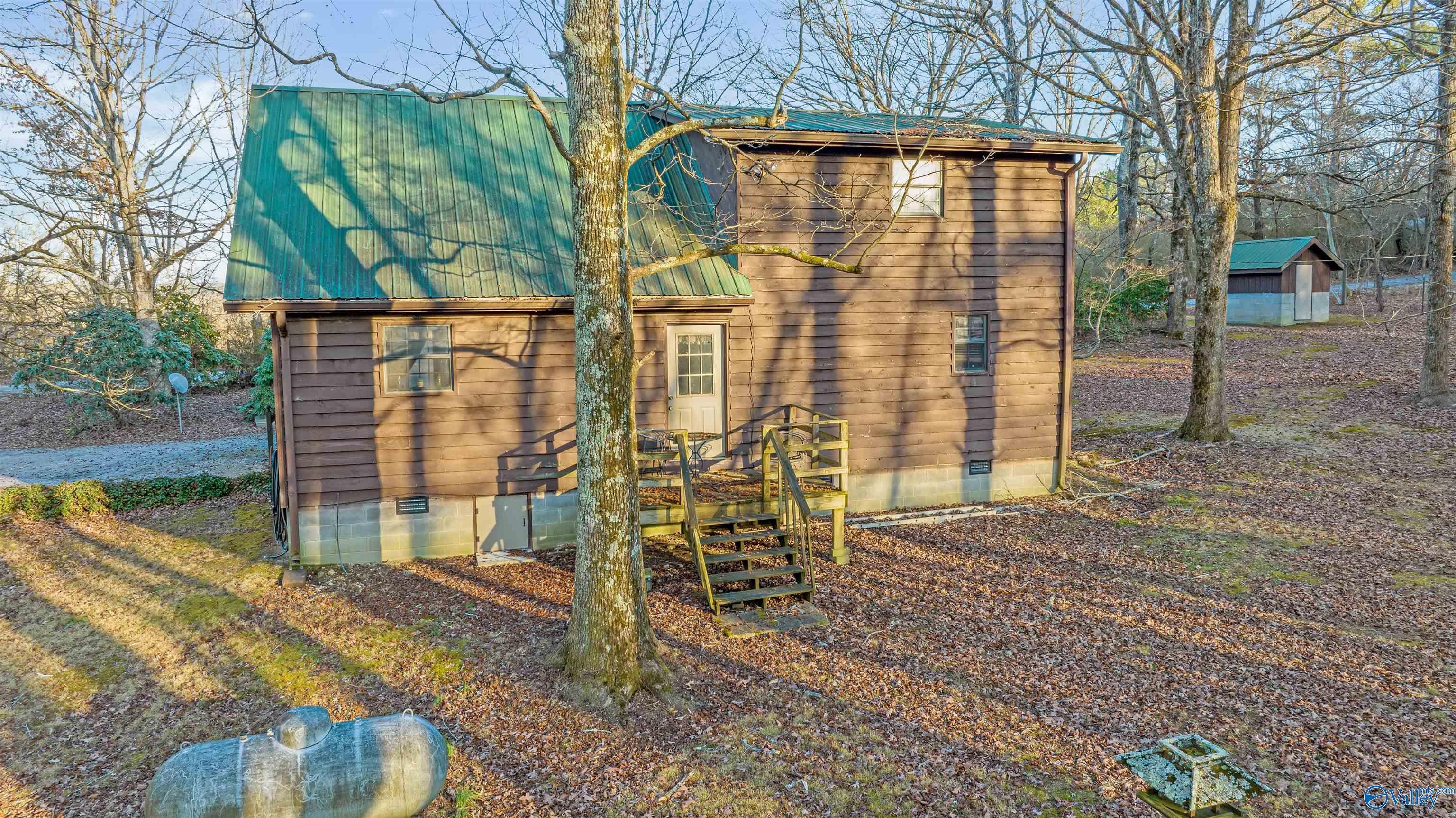 54 County Road 644