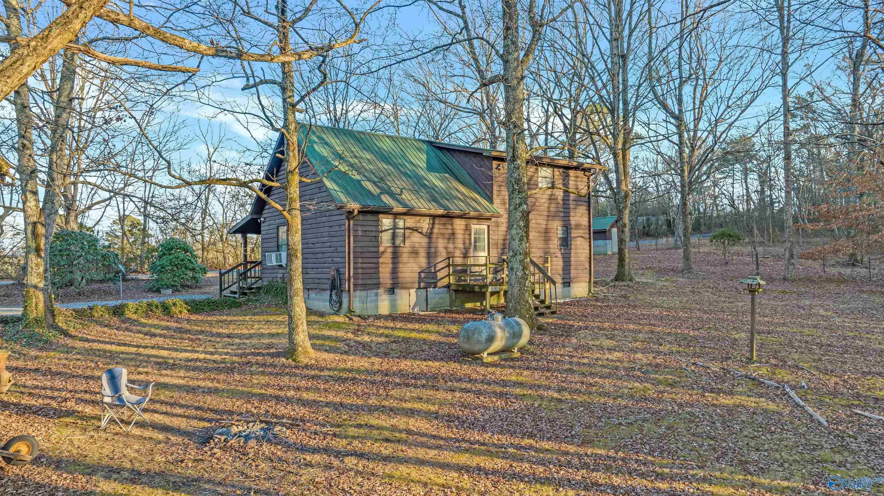 54 County Road 644