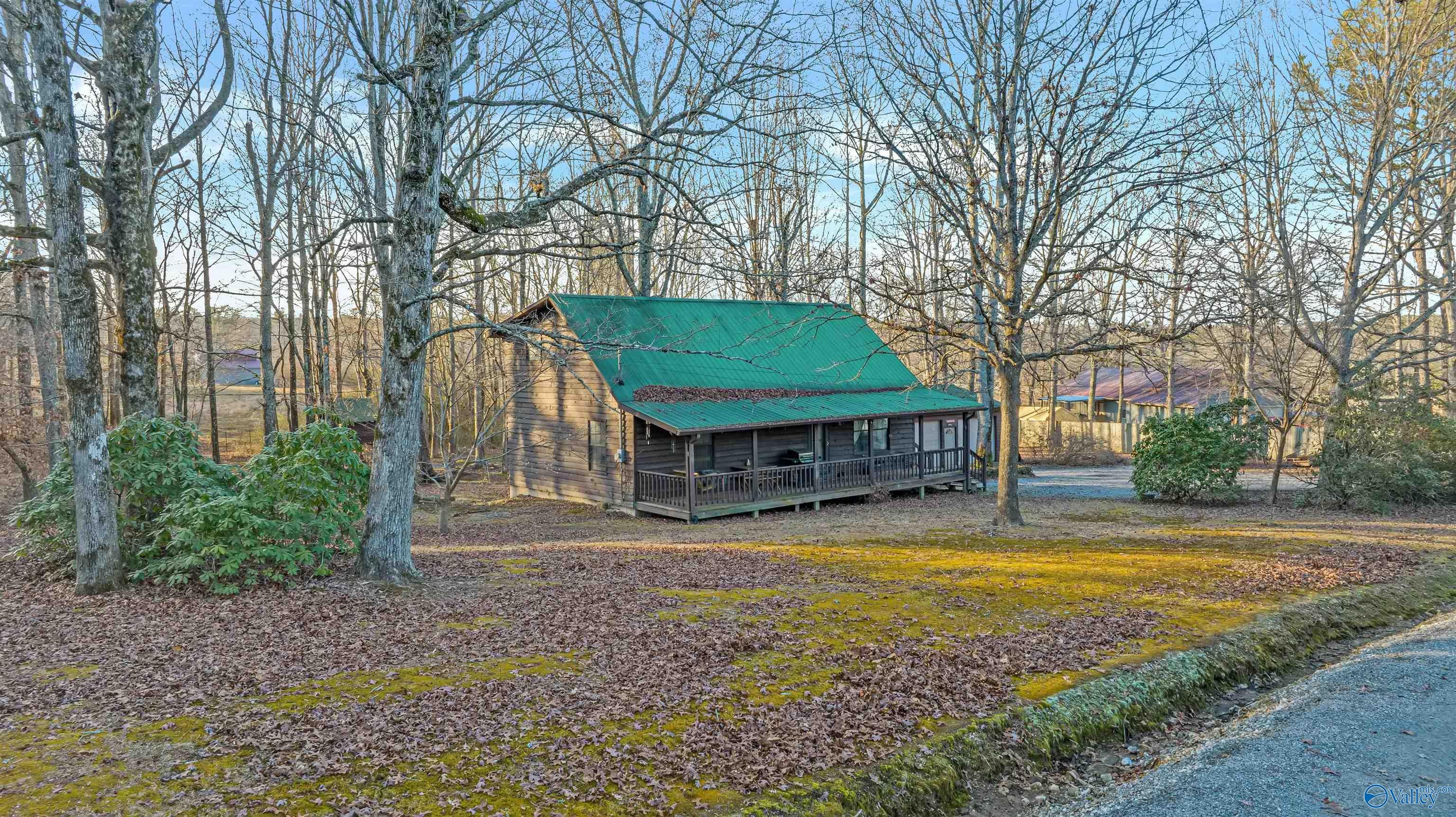 54 County Road 644