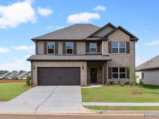 145 BALBOA RD, MERIDIANVILLE, AL 35759 - Image 50bf673573d1cbaeaa92a873cc087b0c/1356305665