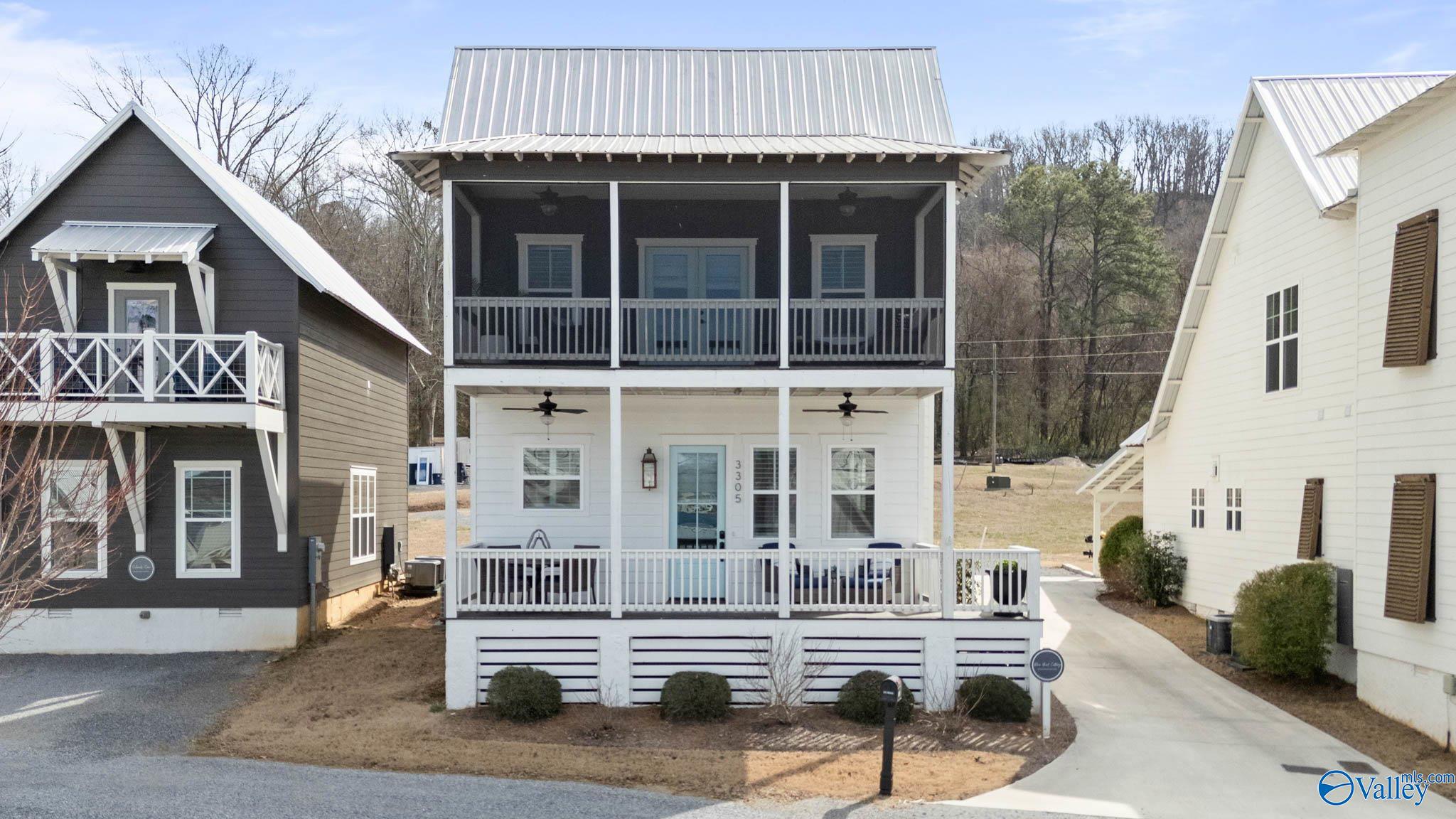 3305 Hardin Road, Guntersville, Alabama image 1