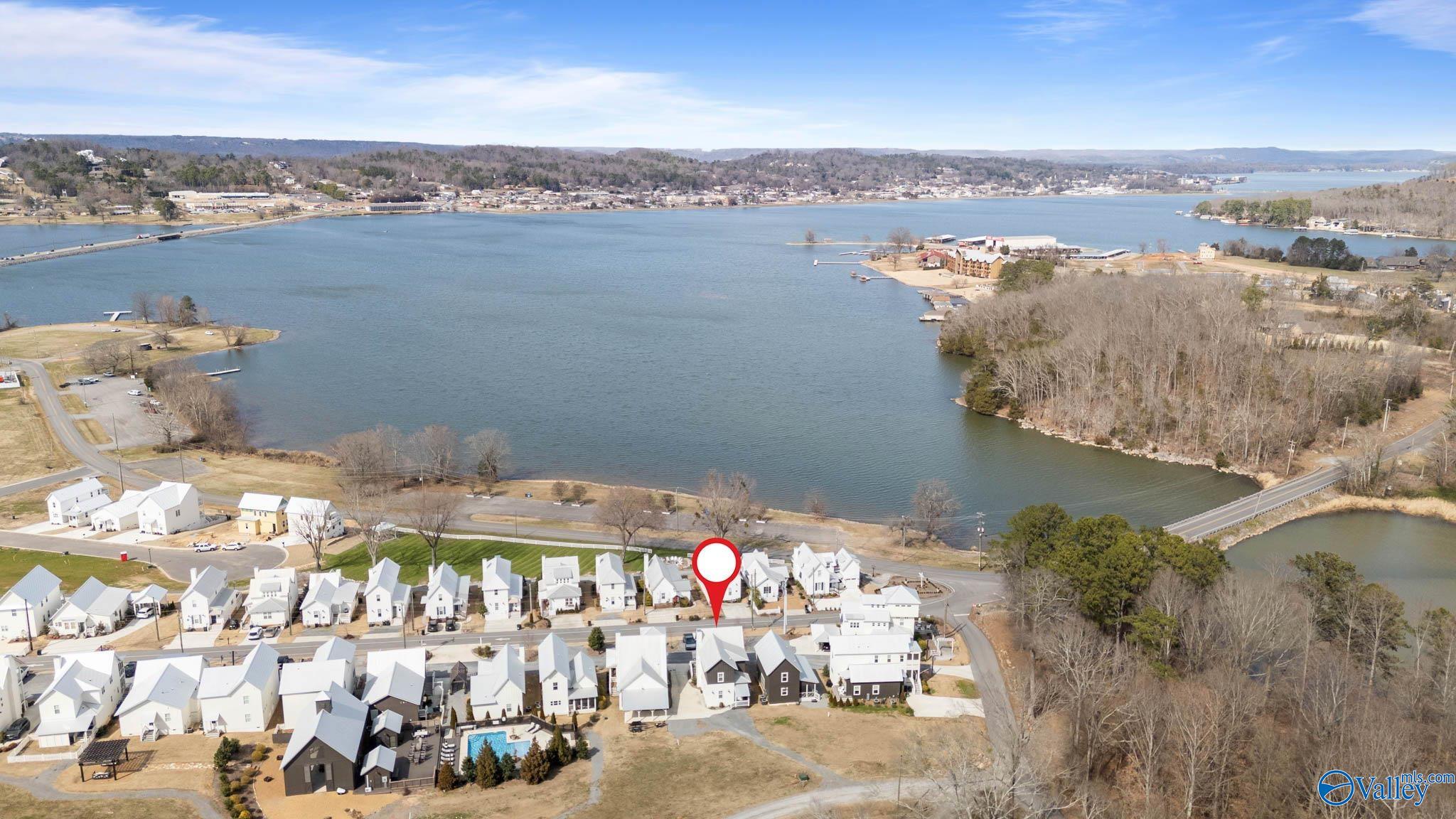 3305 Hardin Road, Guntersville, Alabama image 39