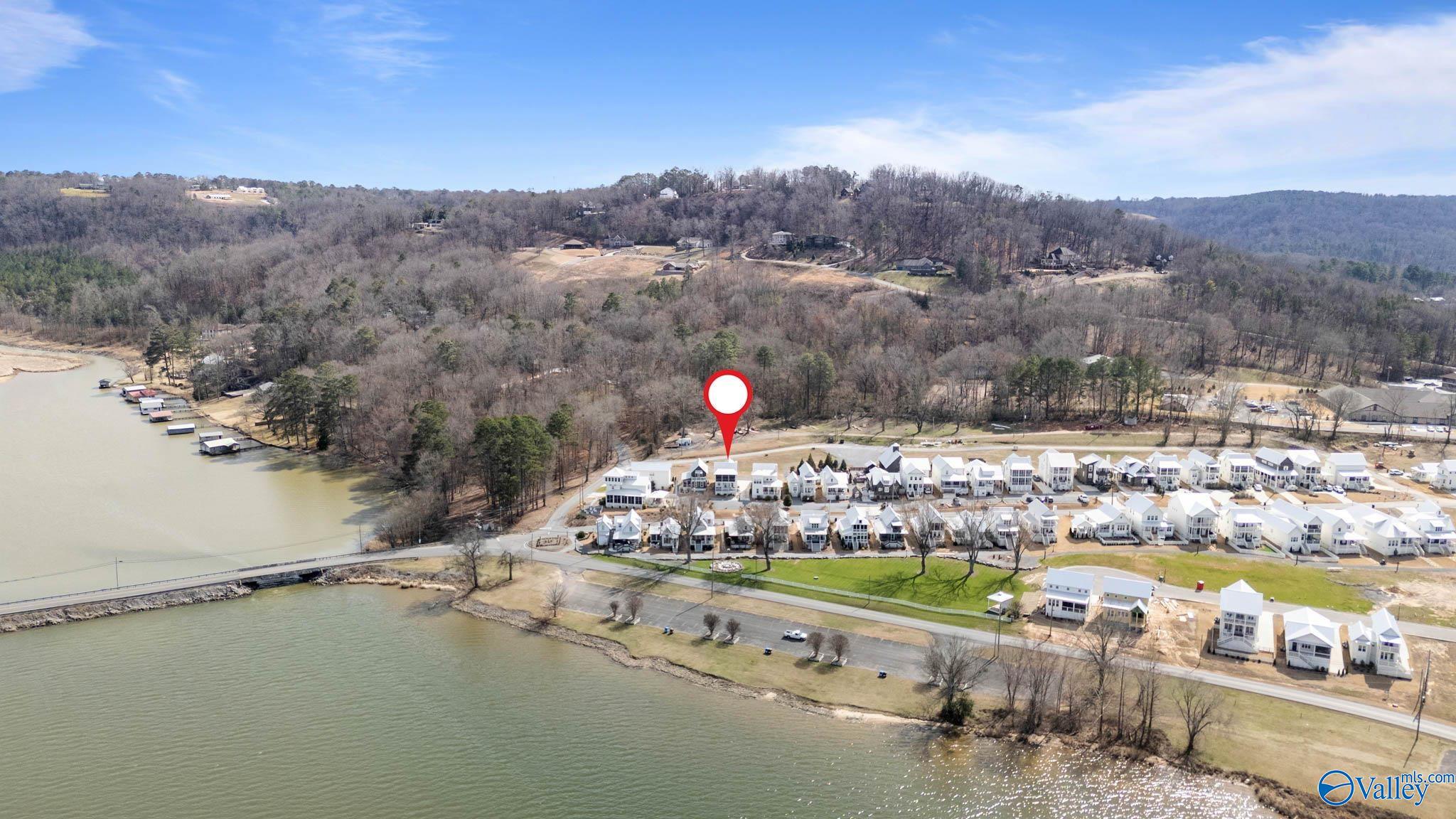 3305 Hardin Road, Guntersville, Alabama image 37