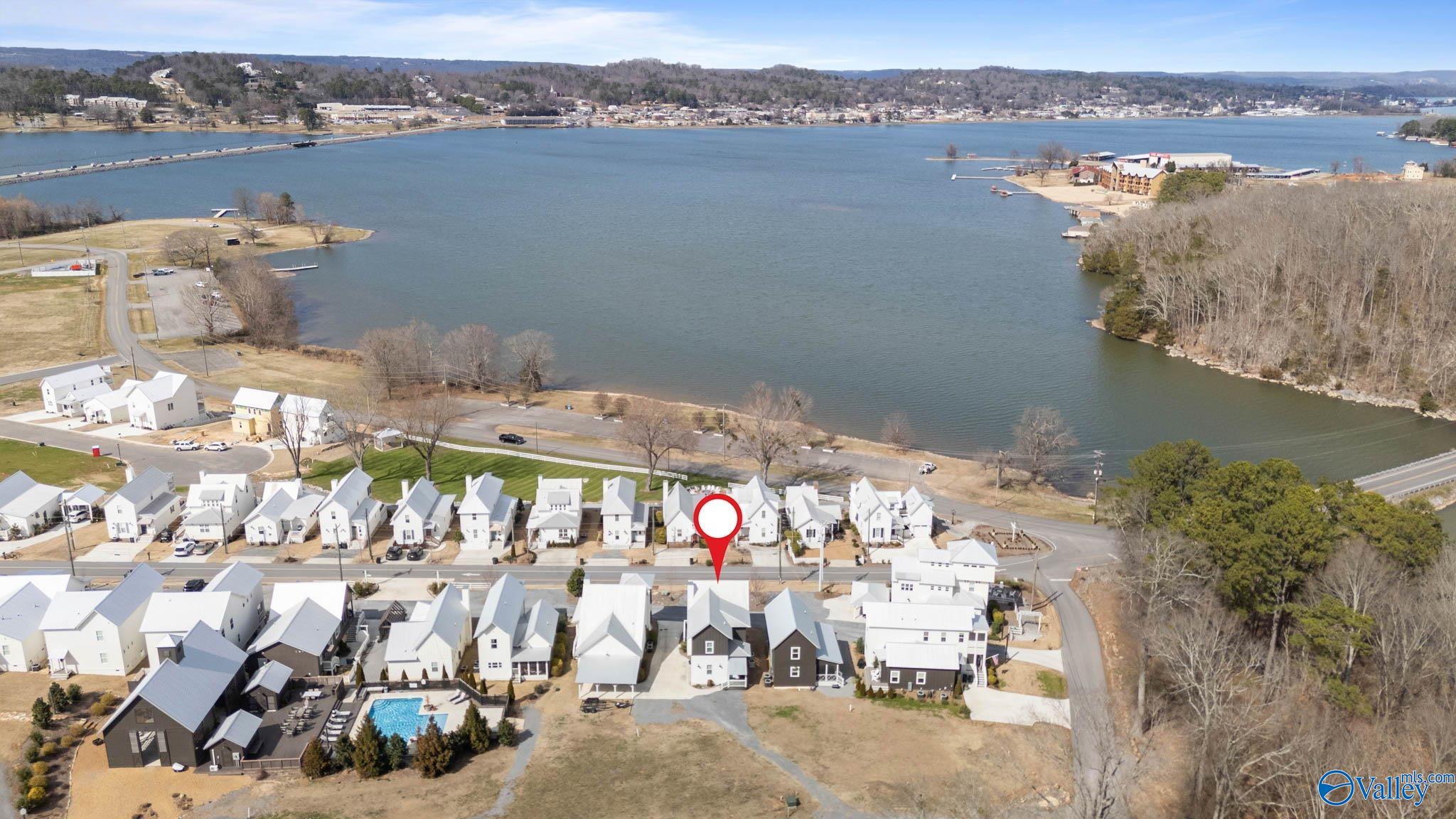 3305 Hardin Road, Guntersville, Alabama image 38
