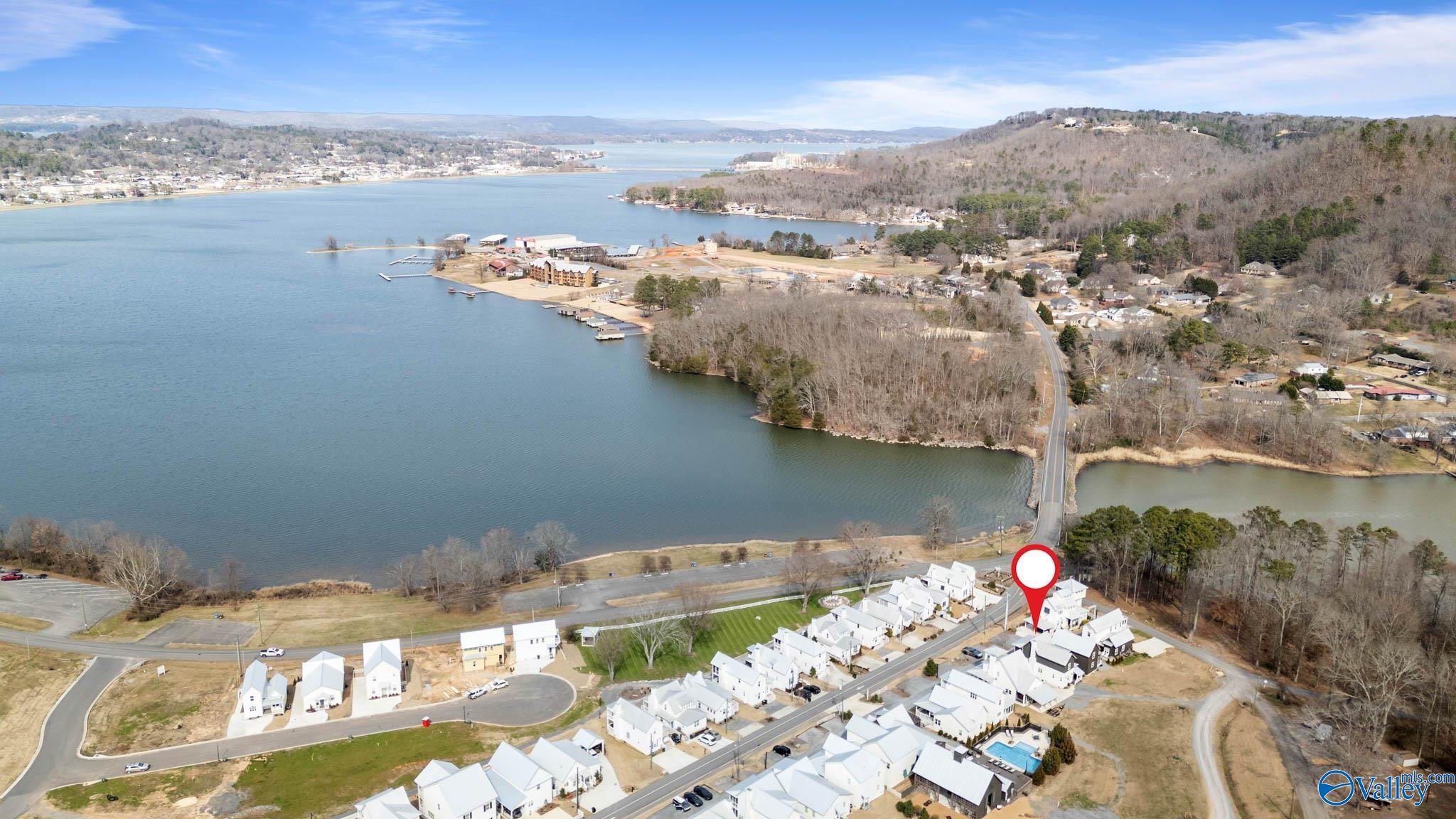 3305 Hardin Road, Guntersville, Alabama image 40