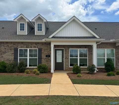 Photo of 106 Atkinson Alley, Madison, AL 35756 (MLS # 21919306)
