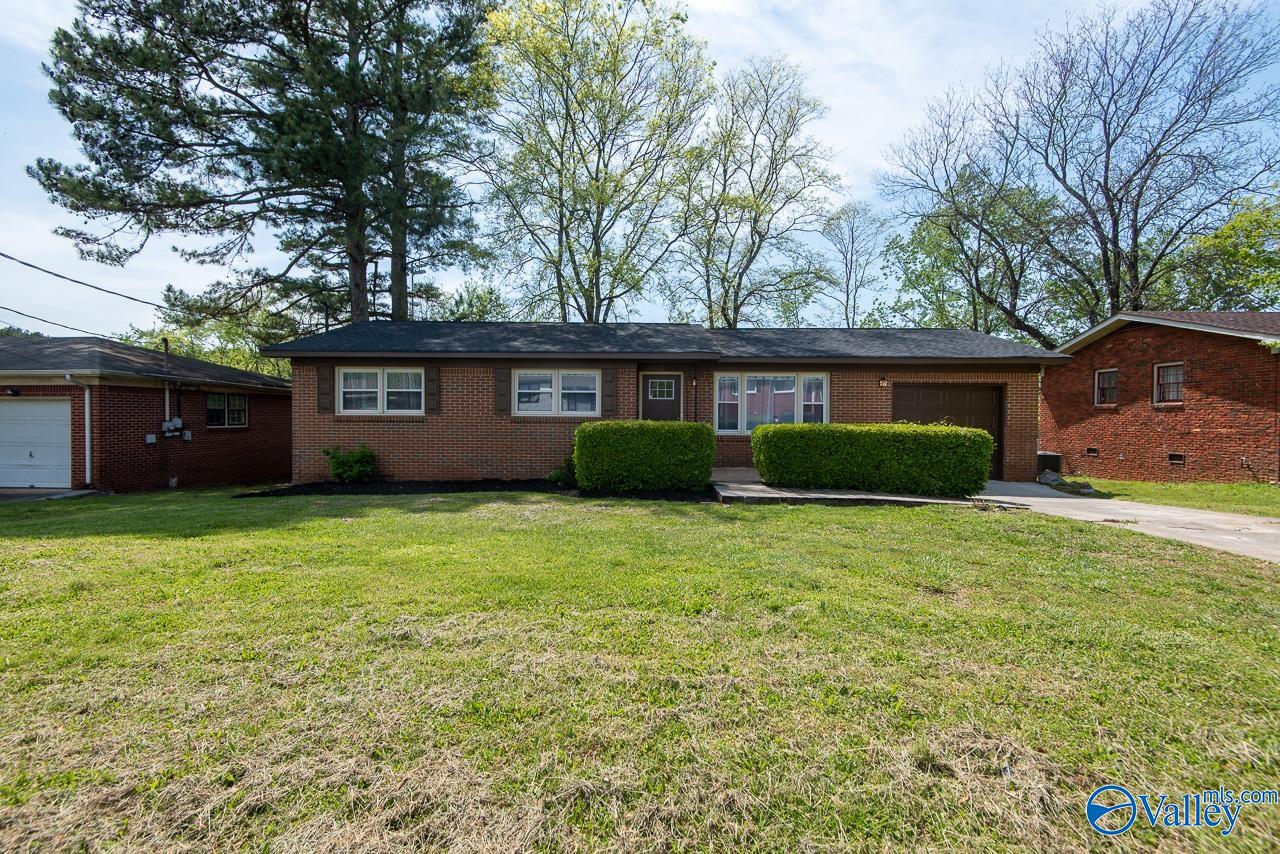 4800 Lumary Drive, Huntsville, Alabama image 1