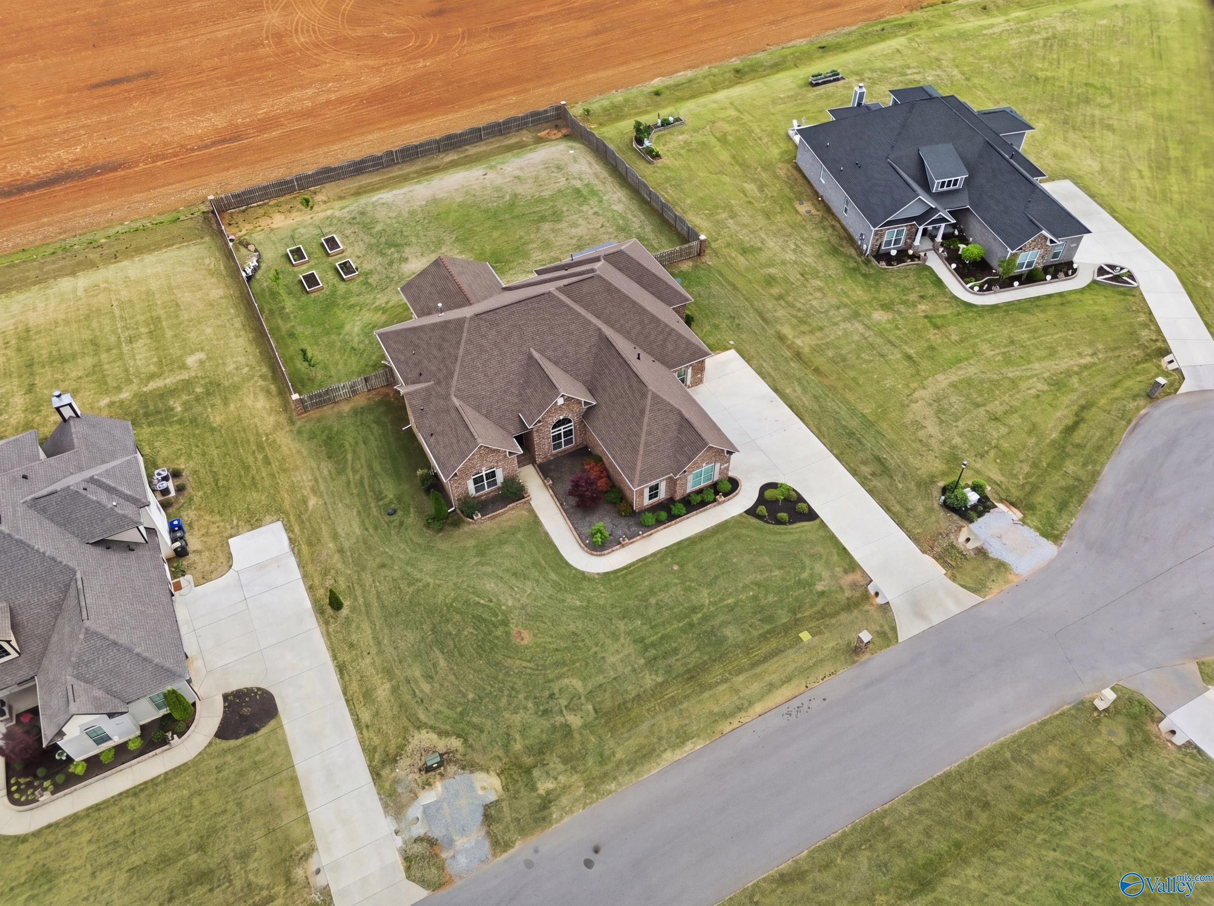 188 Earl Vaughn Drive