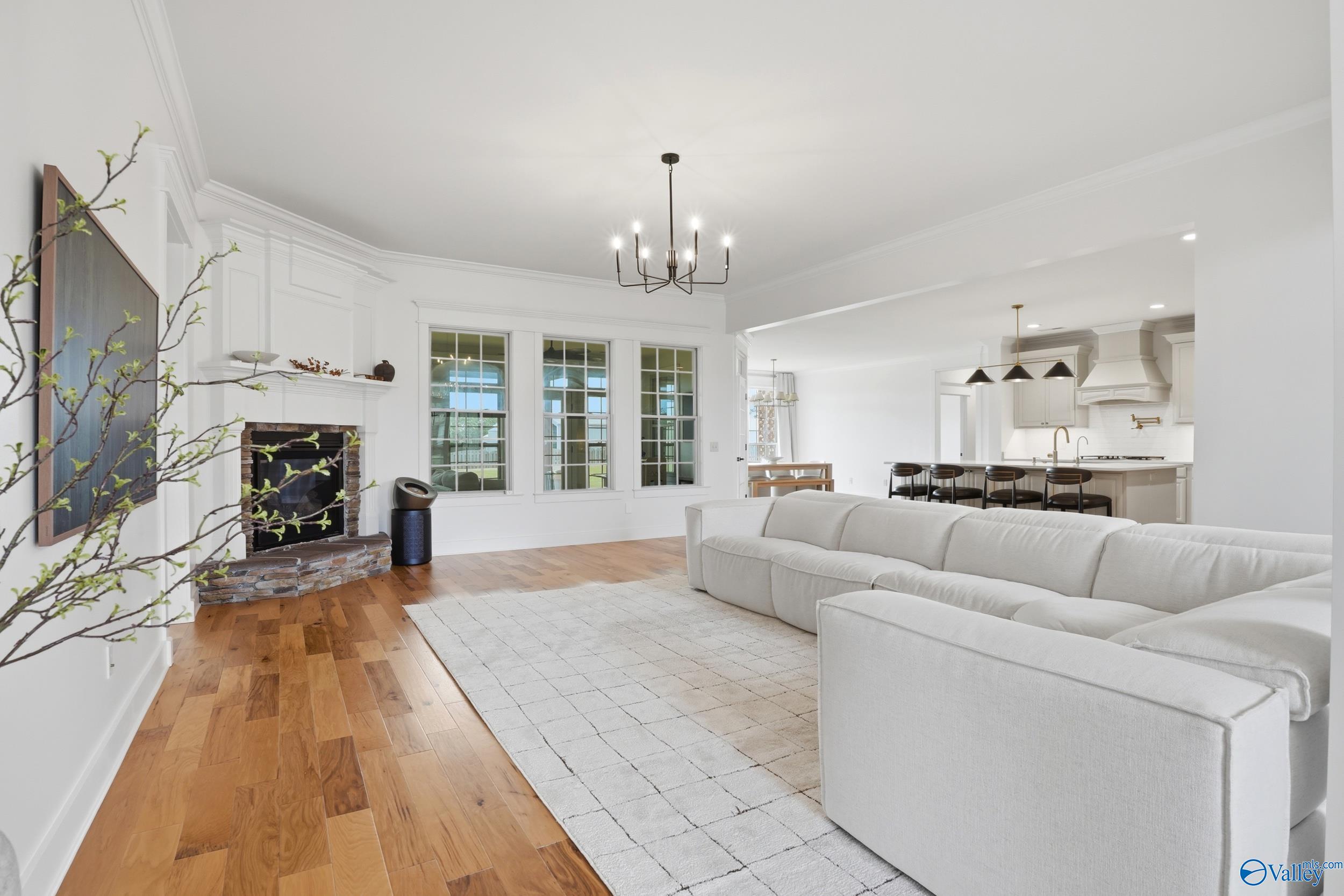 188 Earl Vaughn Drive