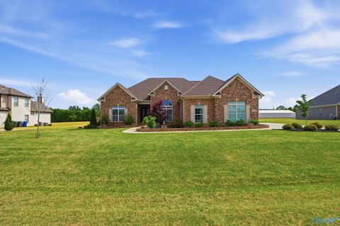 Photo of 188 Earl Vaughn Drive, Huntsville, AL 35806 (MLS # 21919427)