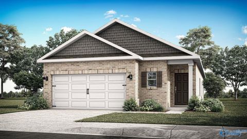 3302 Cool Springs Avenue SW Madison AL 35756