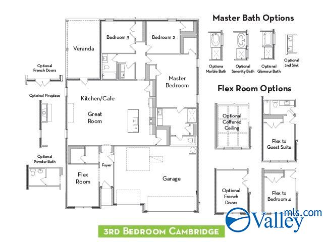 143 Virtue Way