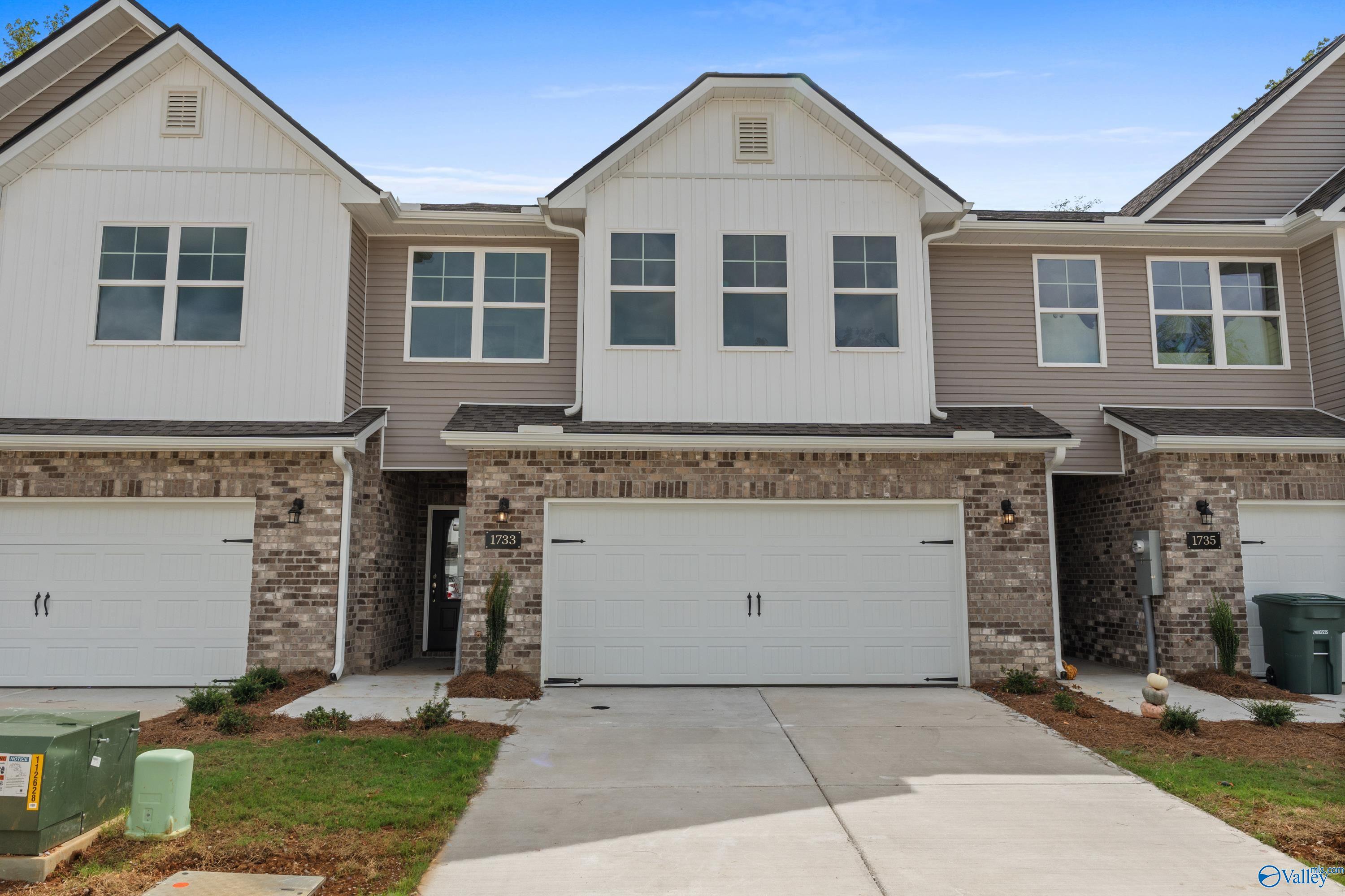 1733 Stampede Circle, Huntsville, Alabama image 1