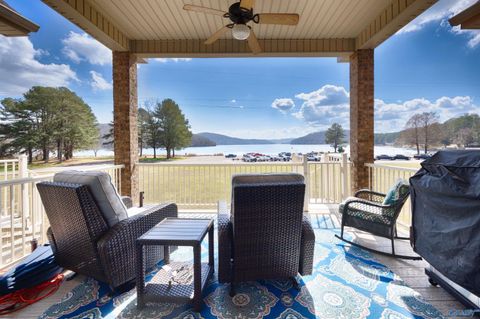 Photo of 28513 US Highway 431, Grant, AL 35747 (MLS # 21911621)