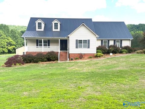 Homes For Sale - 2430 Lawson Gap Road<br/> Etowah County, Boaz, AL 35956