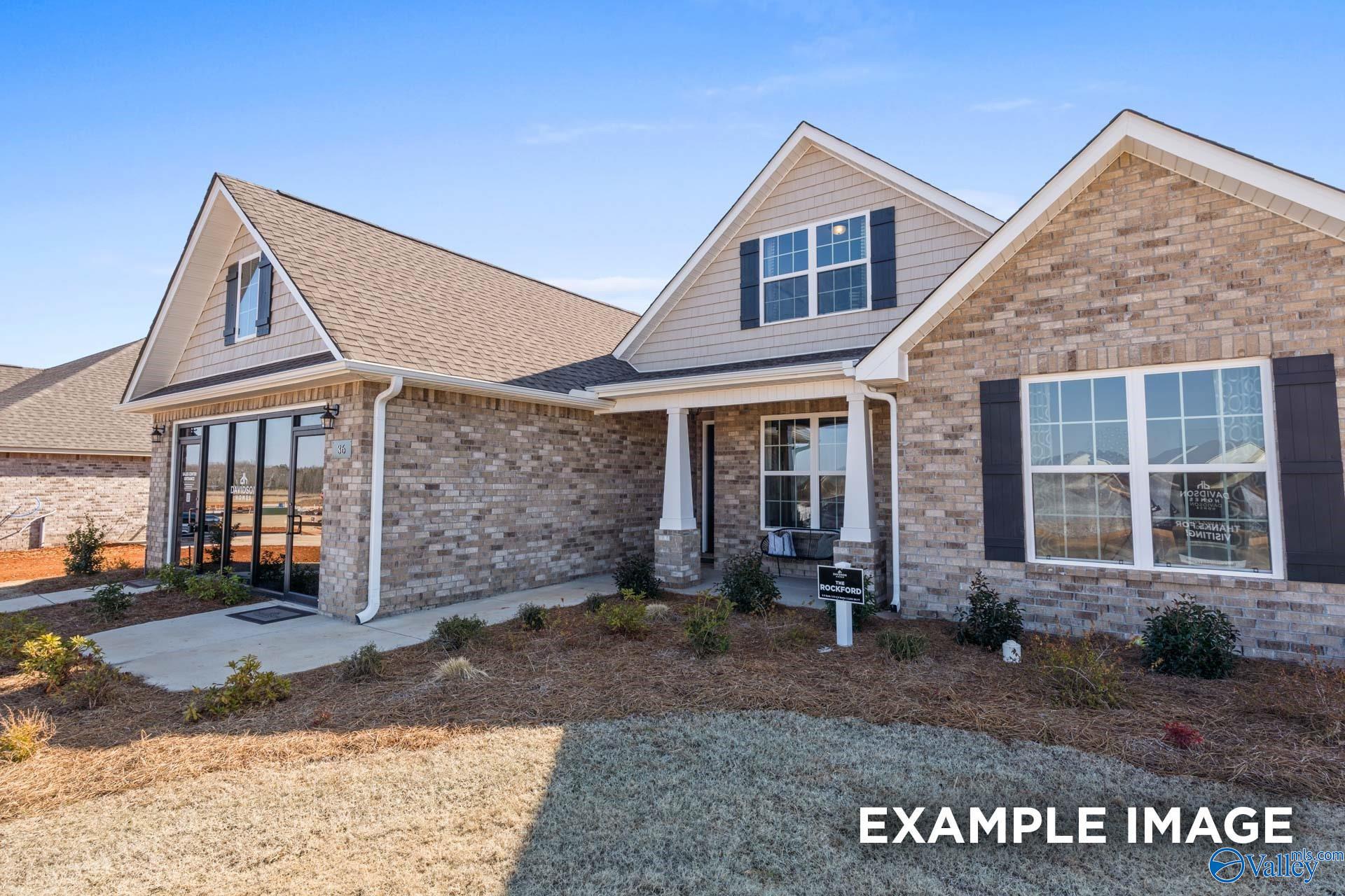104 Goodwood Lane, Toney, Alabama image 1