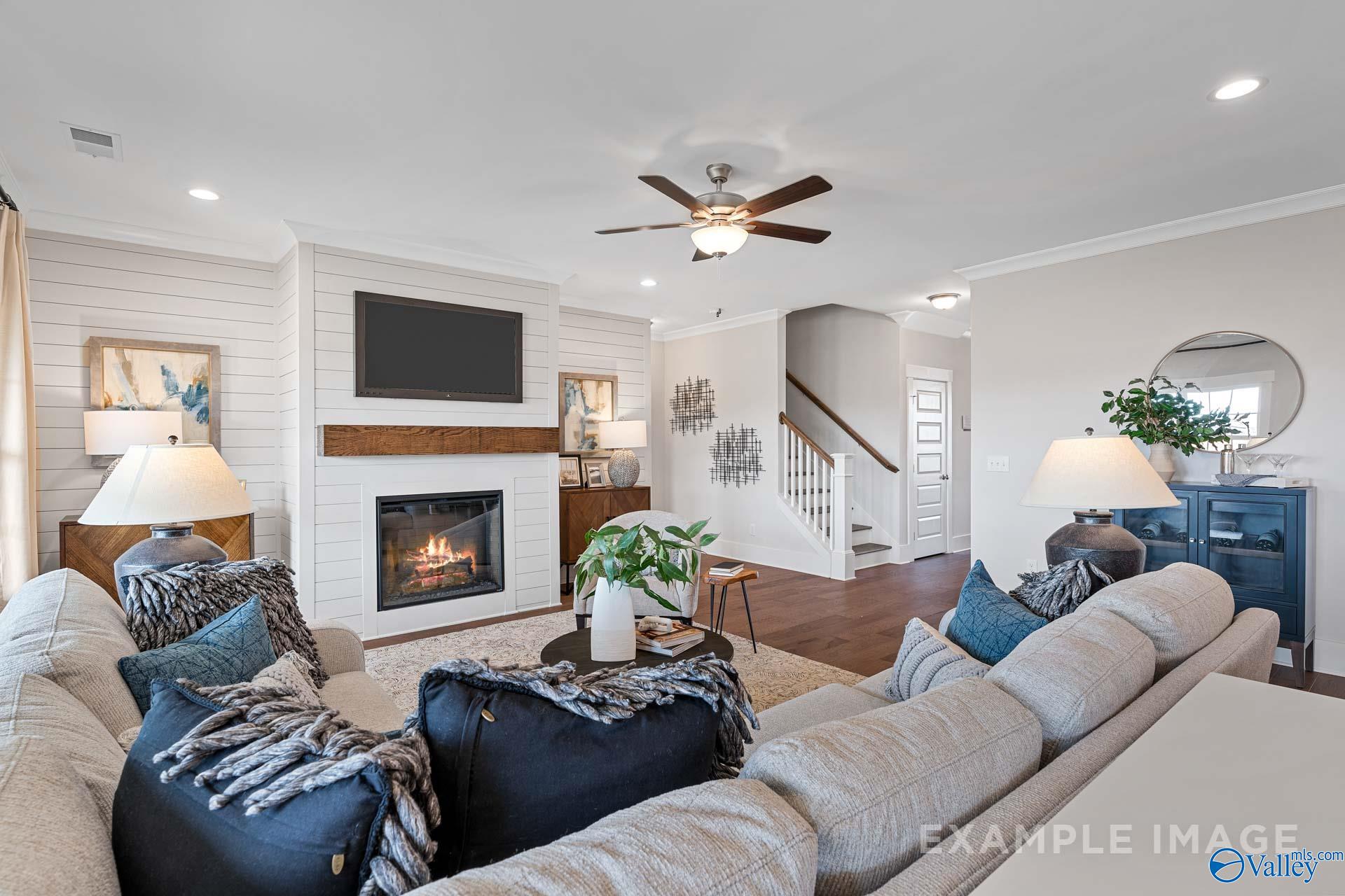 104 Goodwood Lane, Toney, Alabama image 11