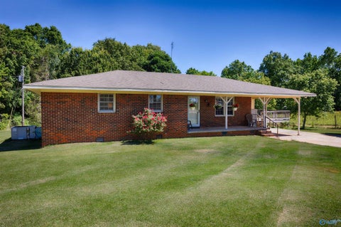 Homes For Sale - 412 County Road 543<br/> Lauderdale County, Rogersville, AL 35652