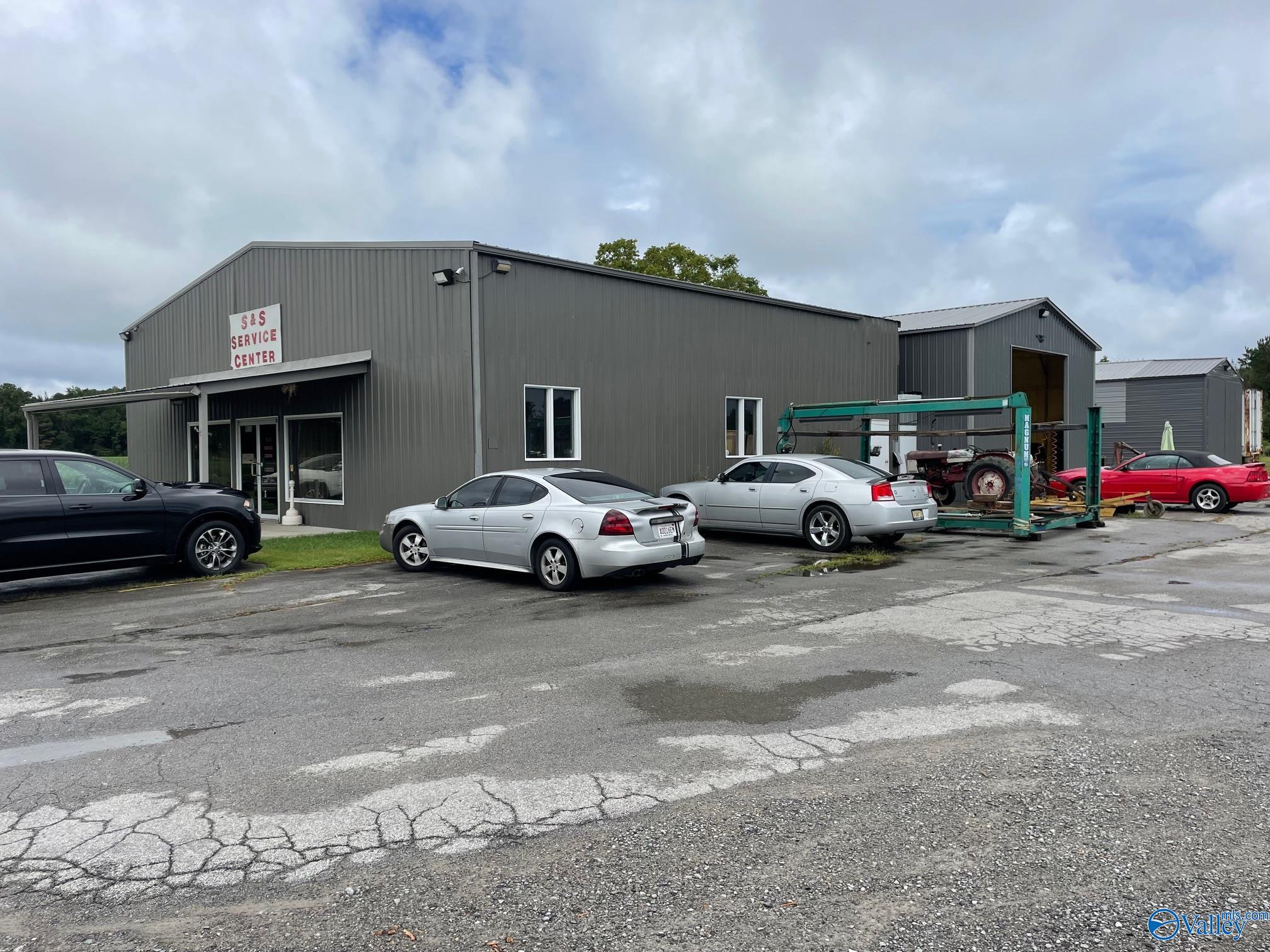 Owens Cross Roads, Alabama 35763, United States, ,3 BathroomsBathrooms,Commercial,Active,191606