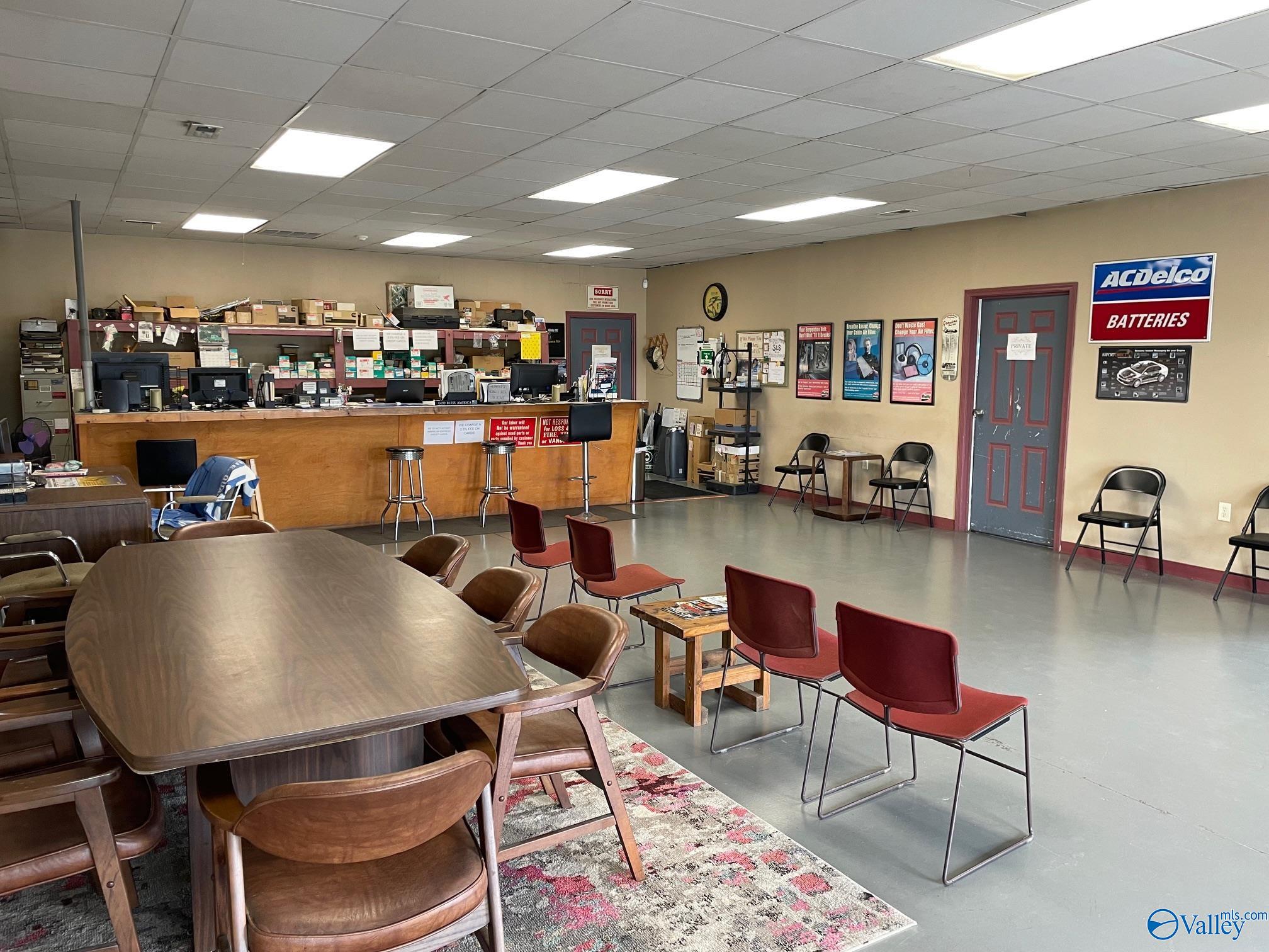 Owens Cross Roads, Alabama 35763, United States, ,3 BathroomsBathrooms,Commercial,Active,191606