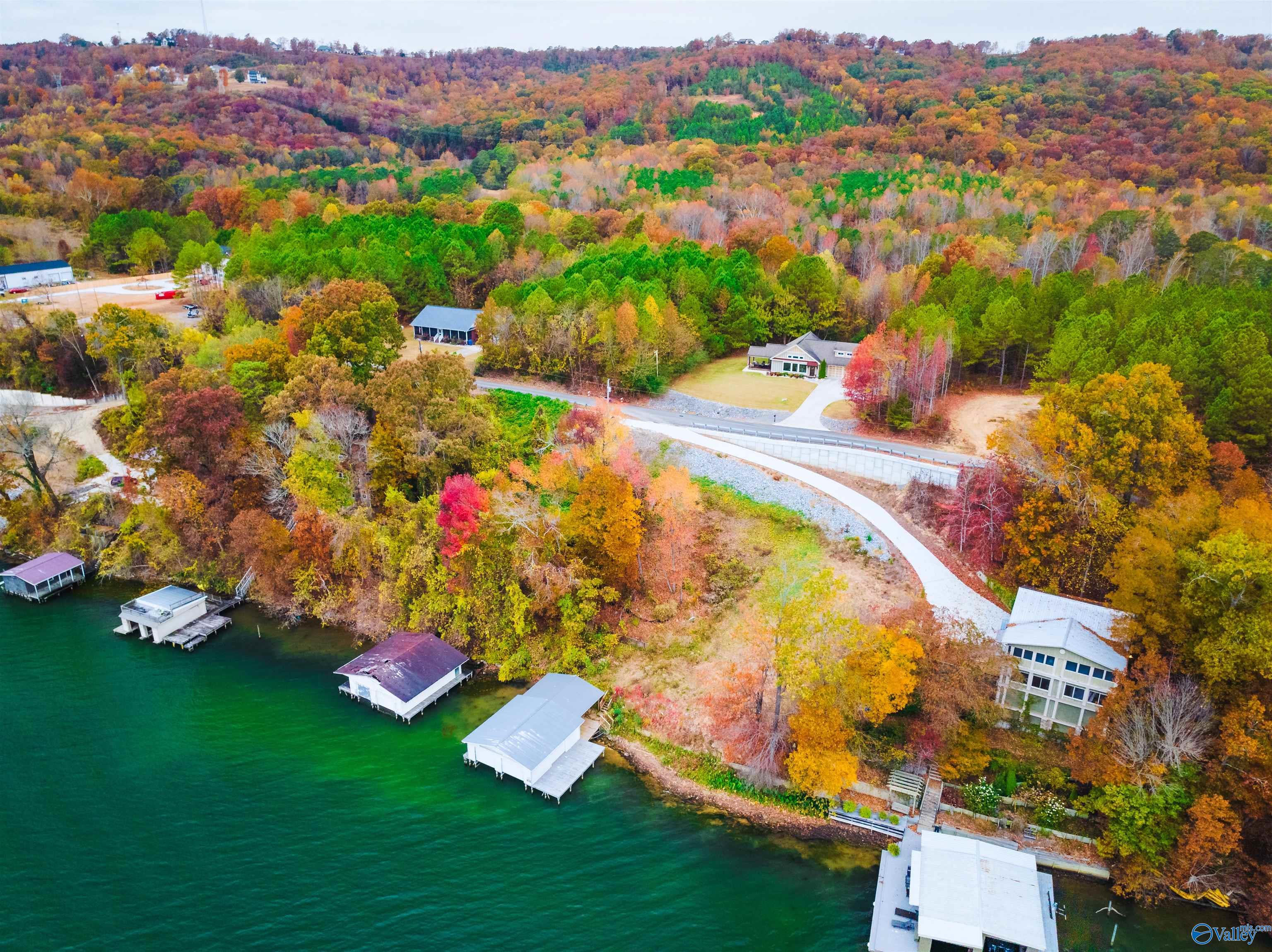 LOT 33 Pine Island Point, Scottsboro, Alabama image 45