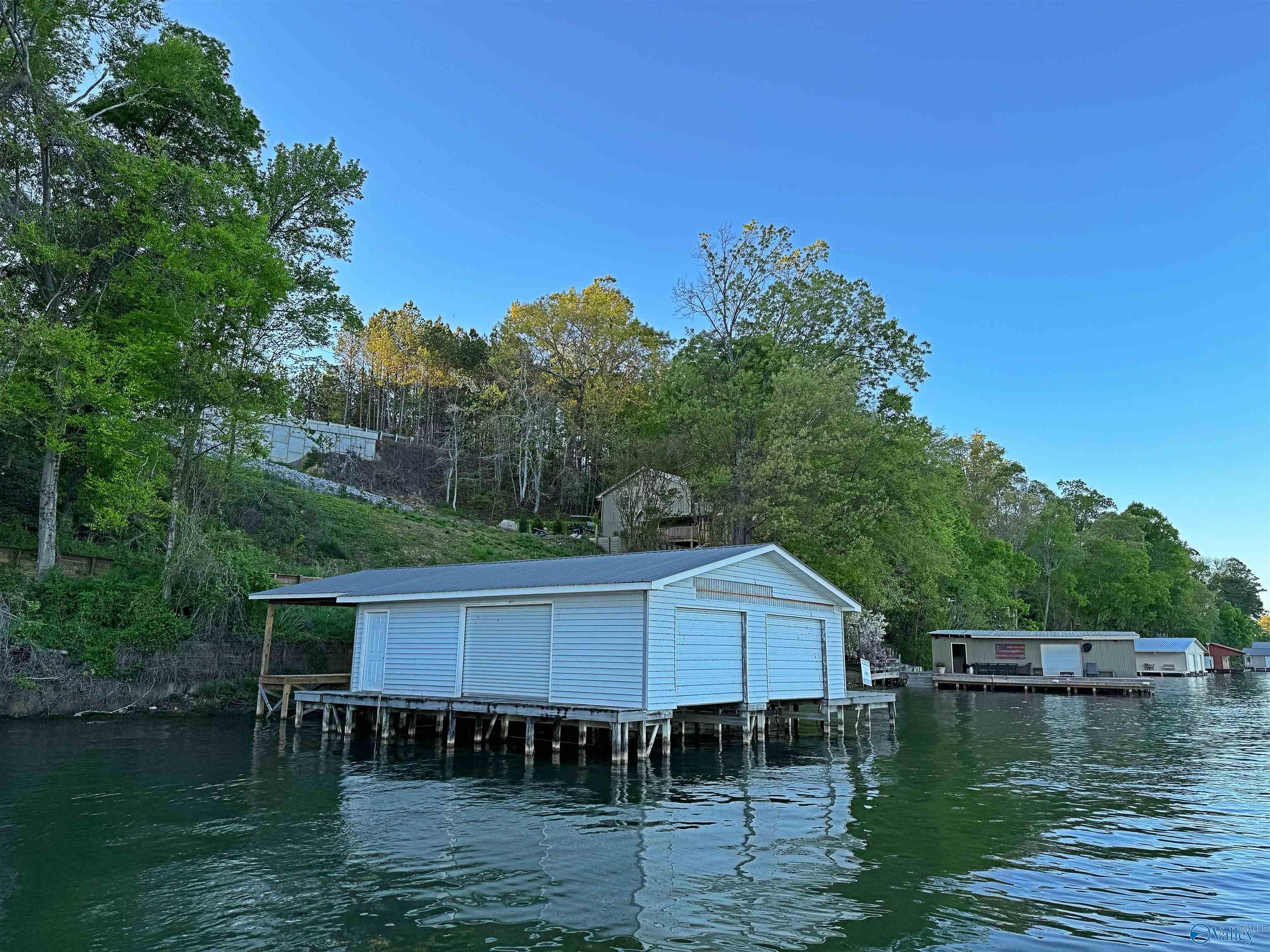 LOT 33 Pine Island Point, Scottsboro, Alabama image 48