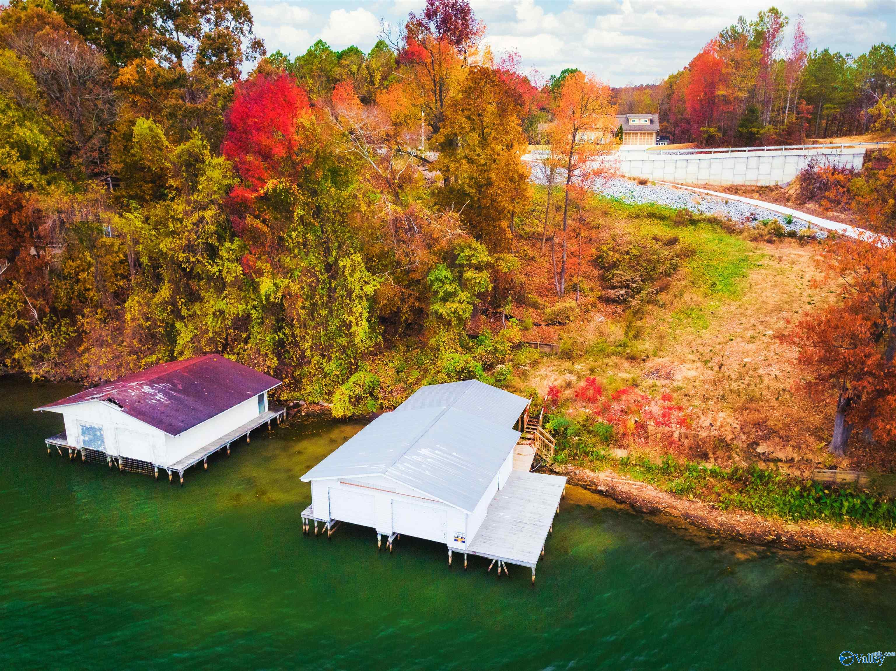 LOT 33 Pine Island Point, Scottsboro, Alabama image 8