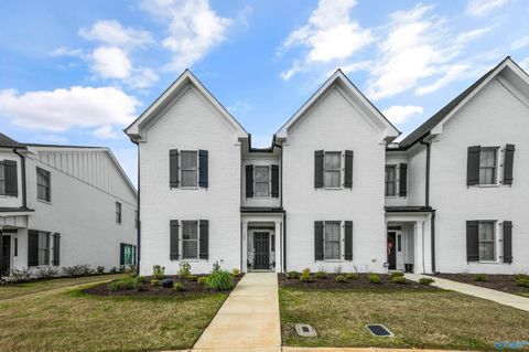 Townhouse For Sale - 327 Hay Rake Drive<br/> Madison, AL 35757