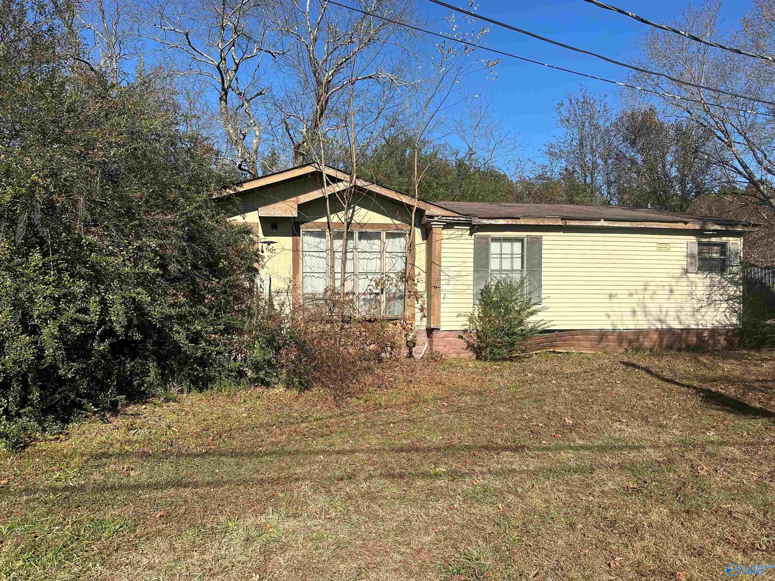 1603 Ready Section Road, Hazel Green, Alabama image 2