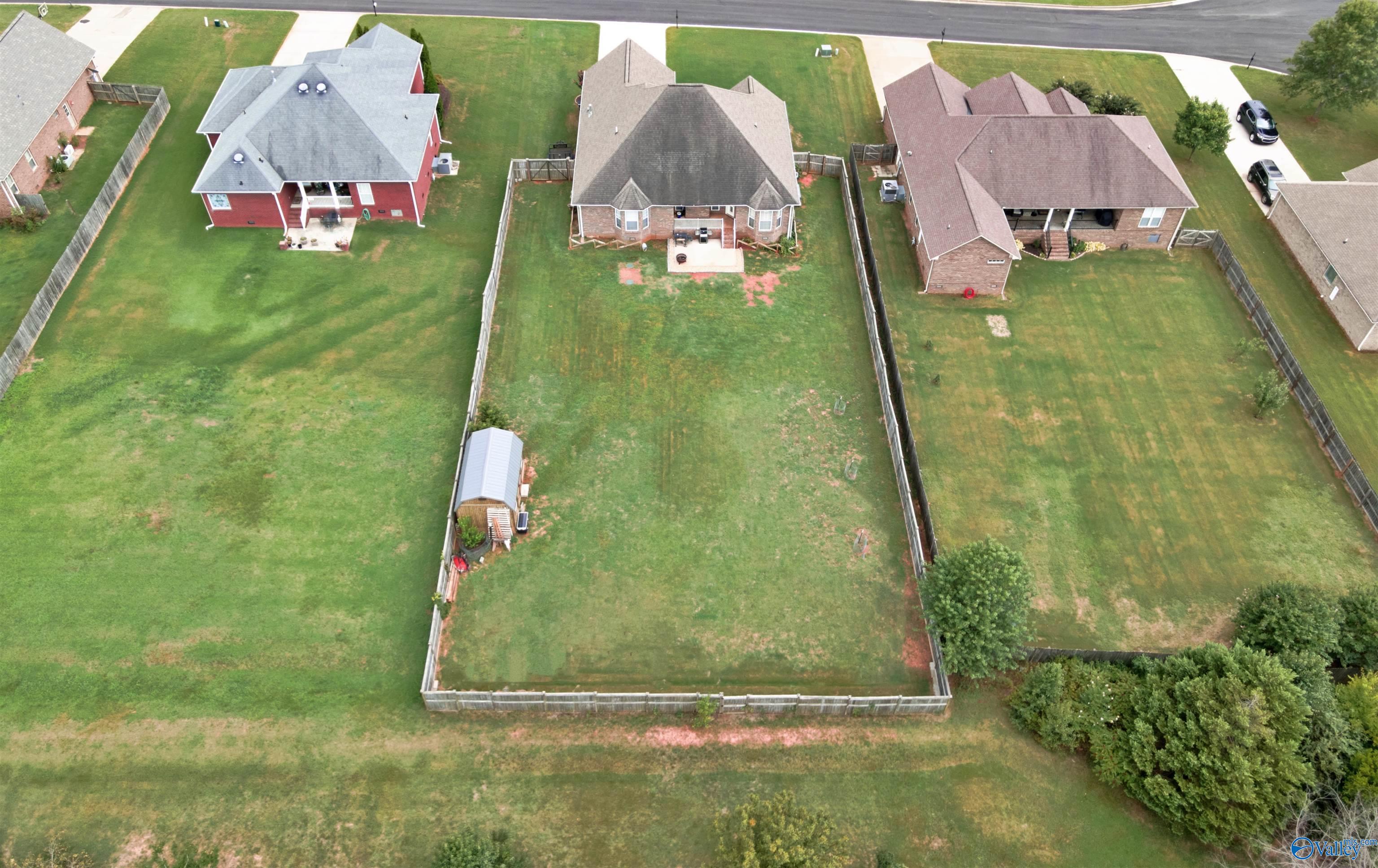 25739 Iron Gate Drive, Madison, Alabama image 38
