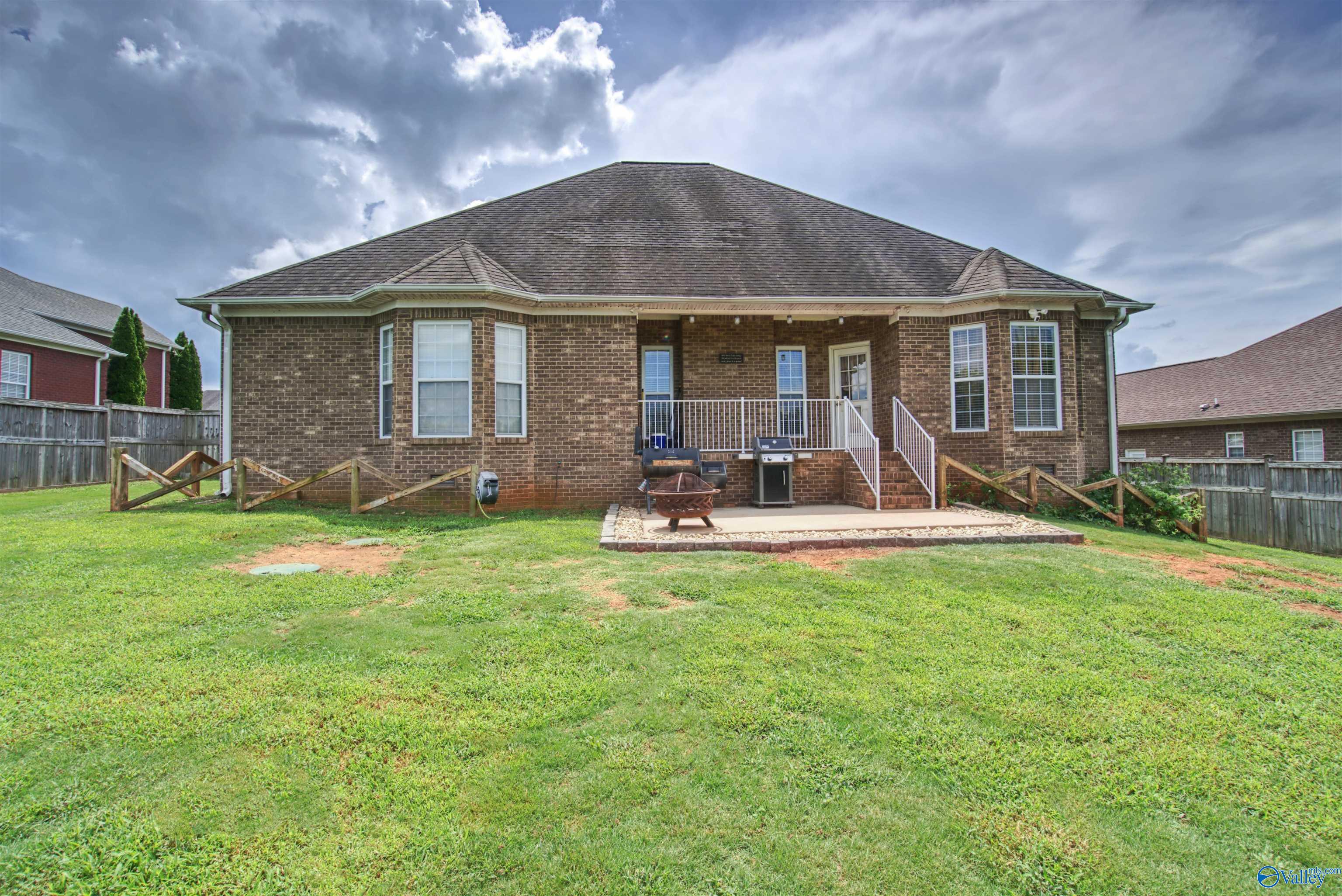 25739 Iron Gate Drive, Madison, Alabama image 31