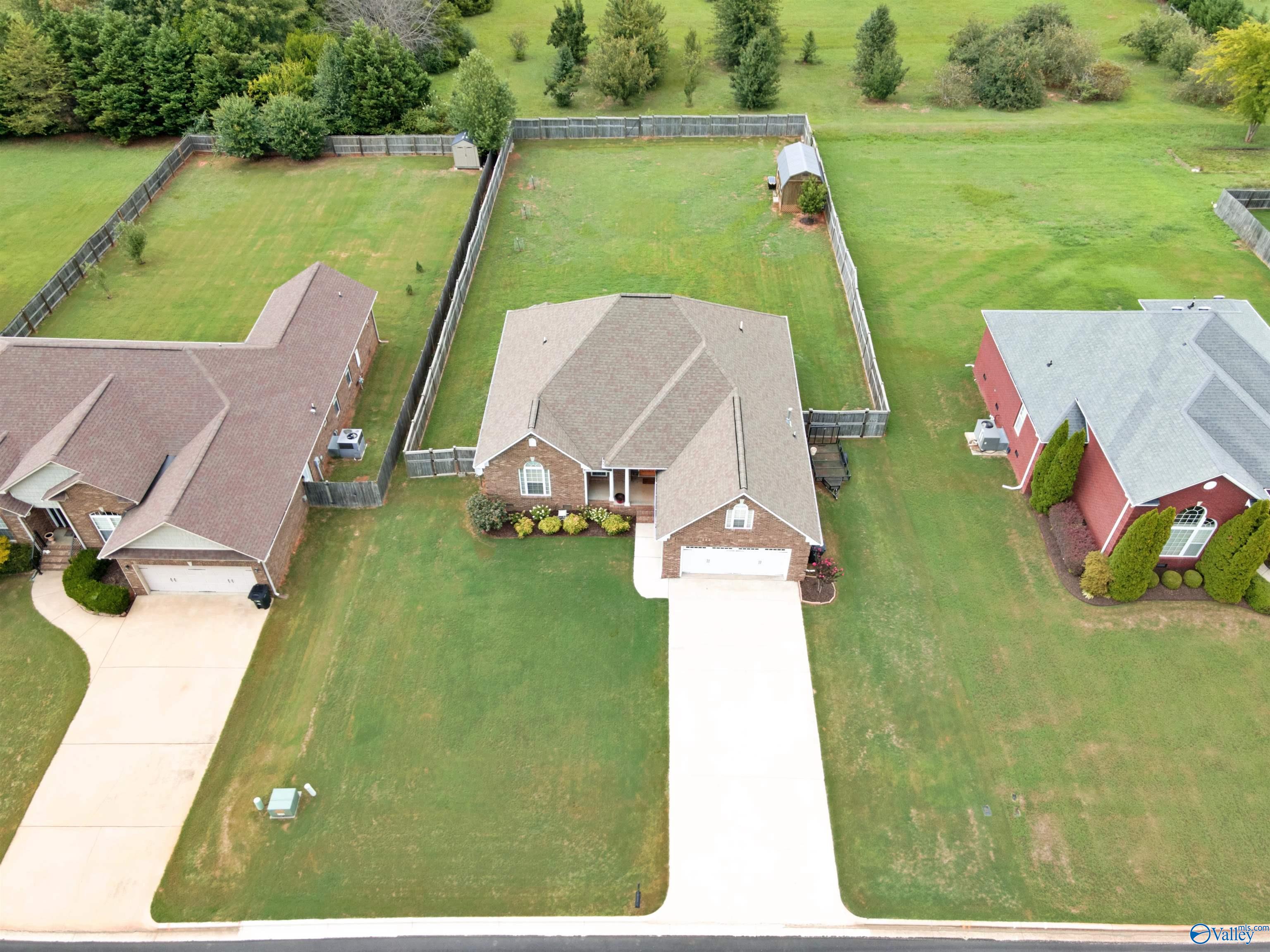 25739 Iron Gate Drive, Madison, Alabama image 39
