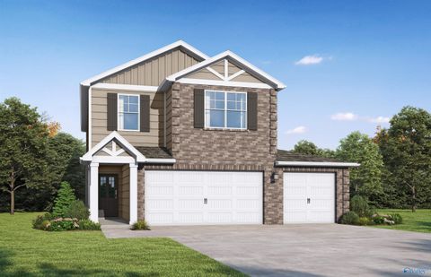 Homes For Sale - 13667 Continental Road<br/> Athens, AL 35613